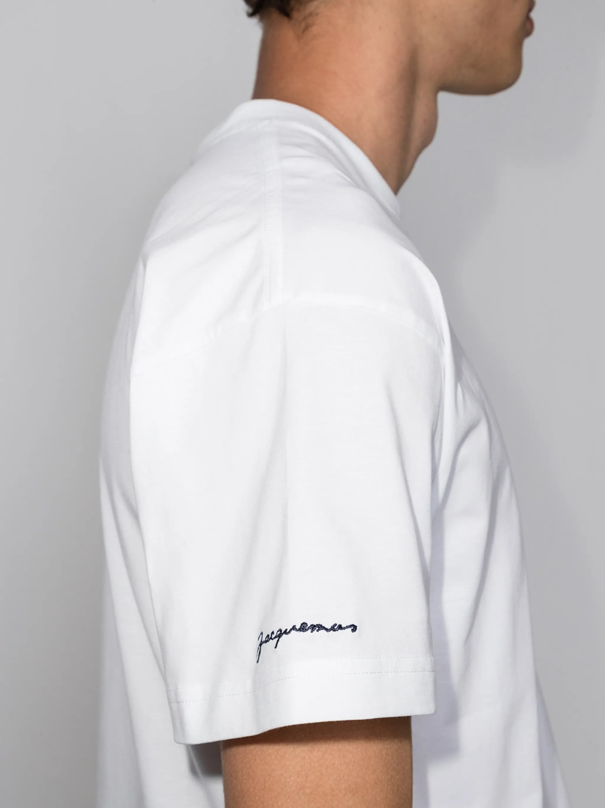 Haricots print T-shirt