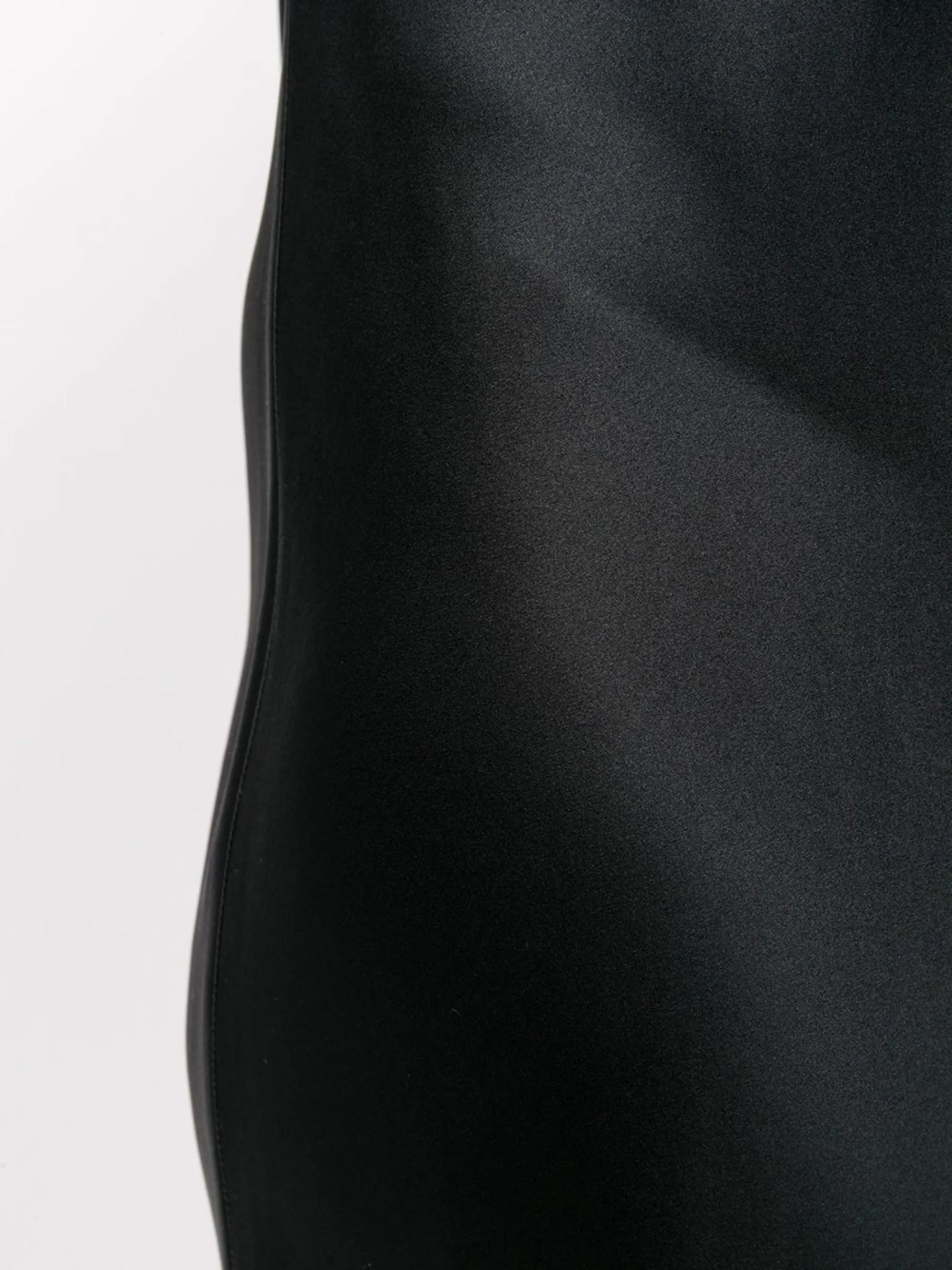 Clea V-neck slip dress