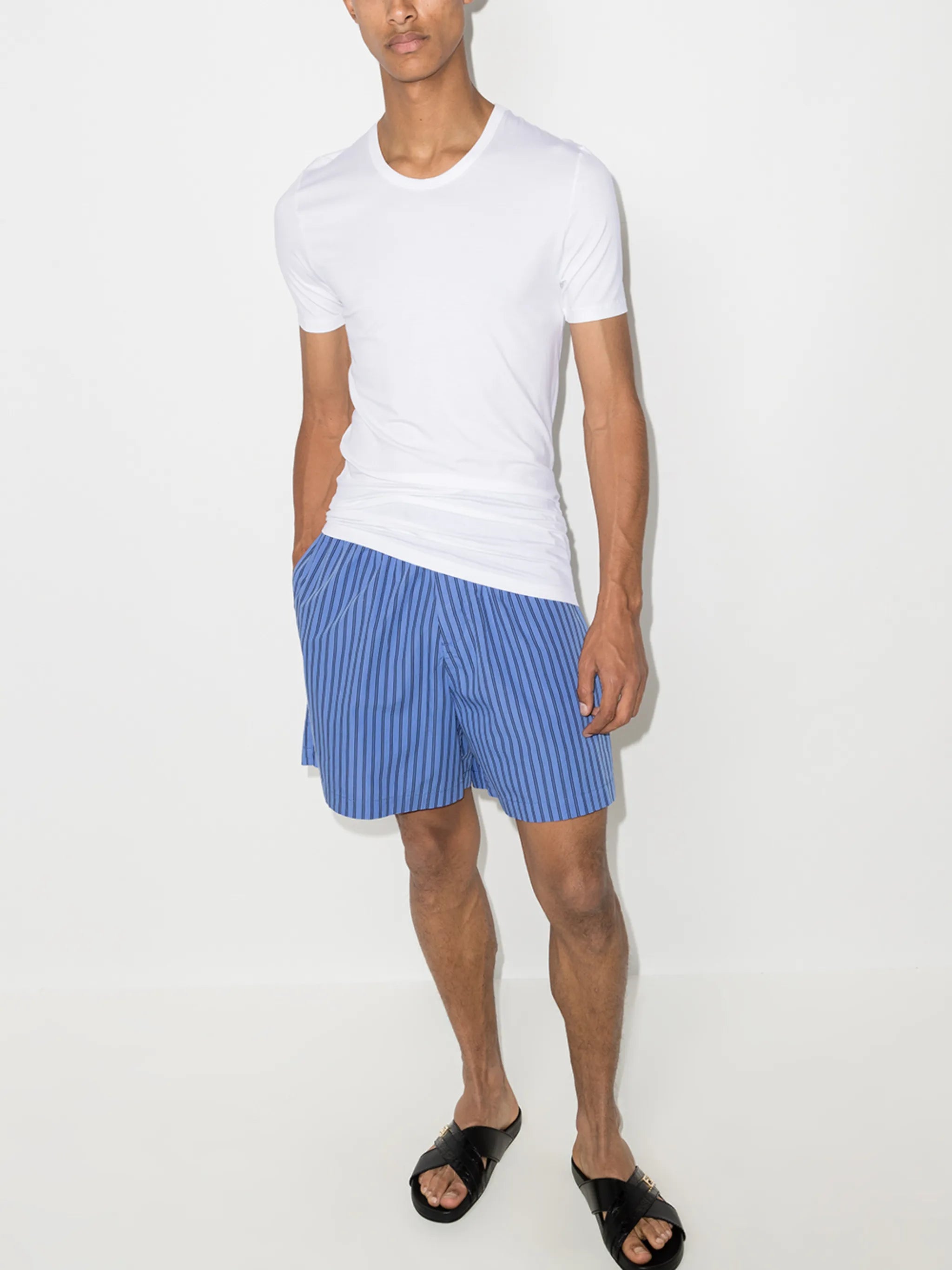 short-sleeve T-shirt