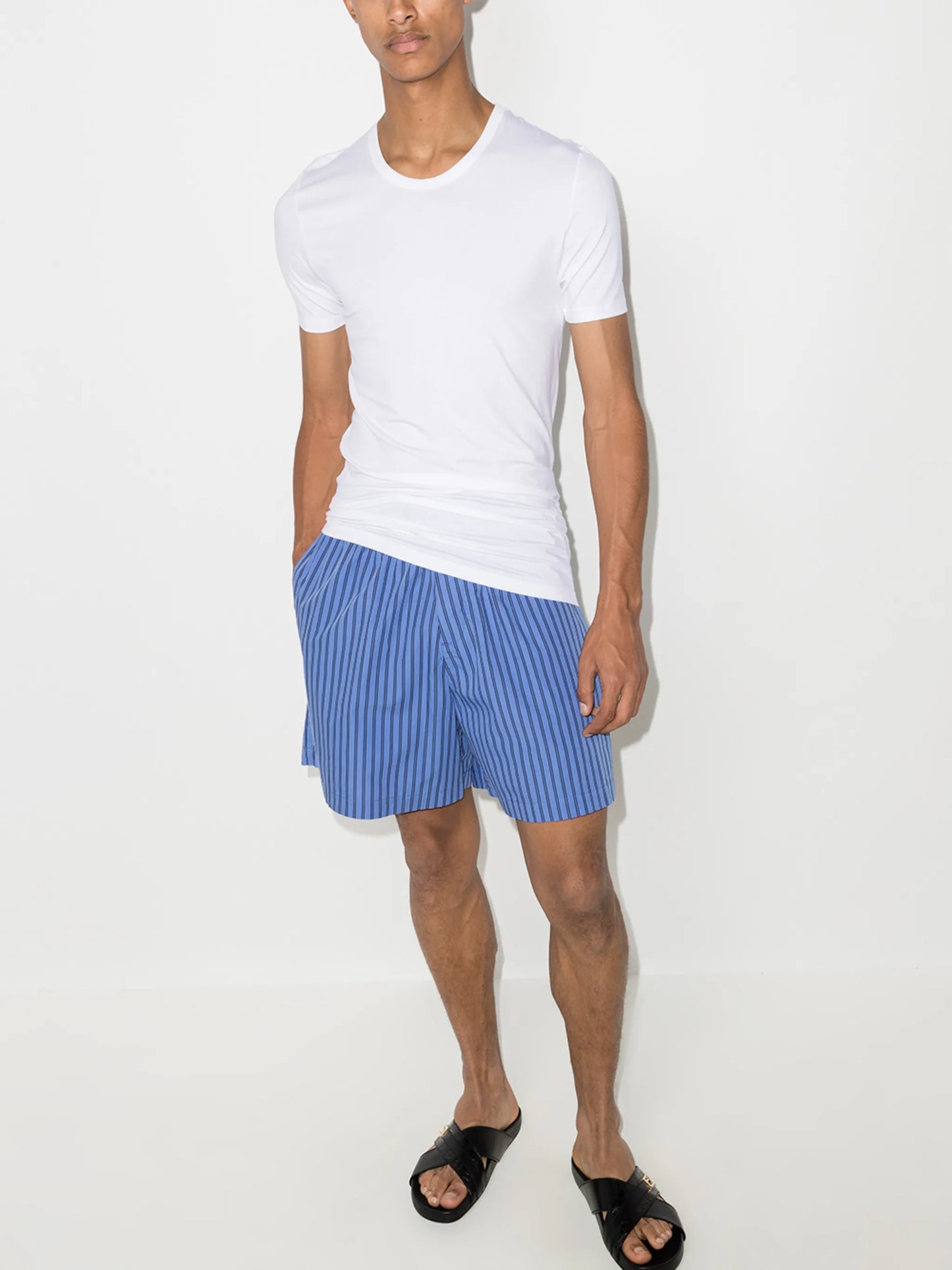 short-sleeve T-shirt