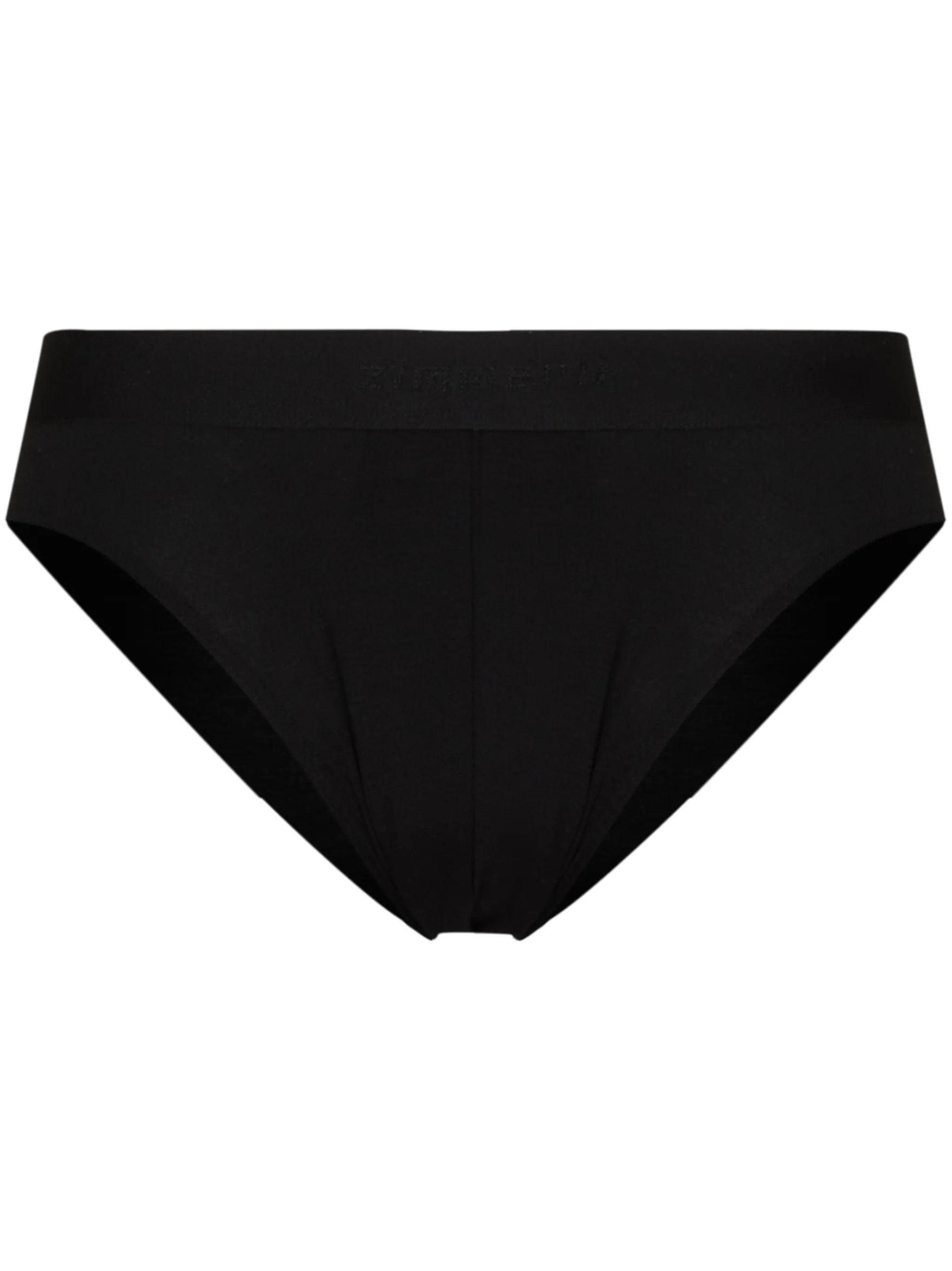 logo-band cotton briefs