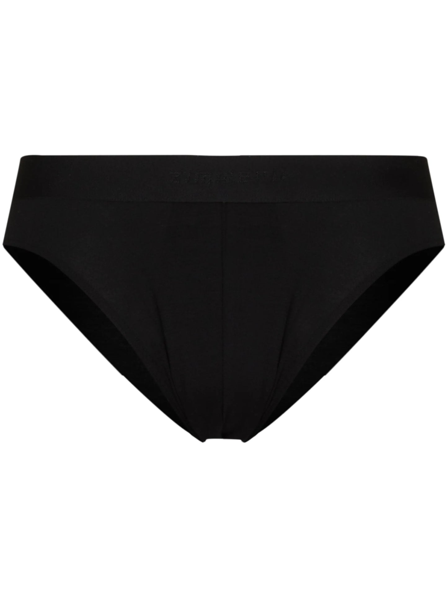 logo-band cotton briefs