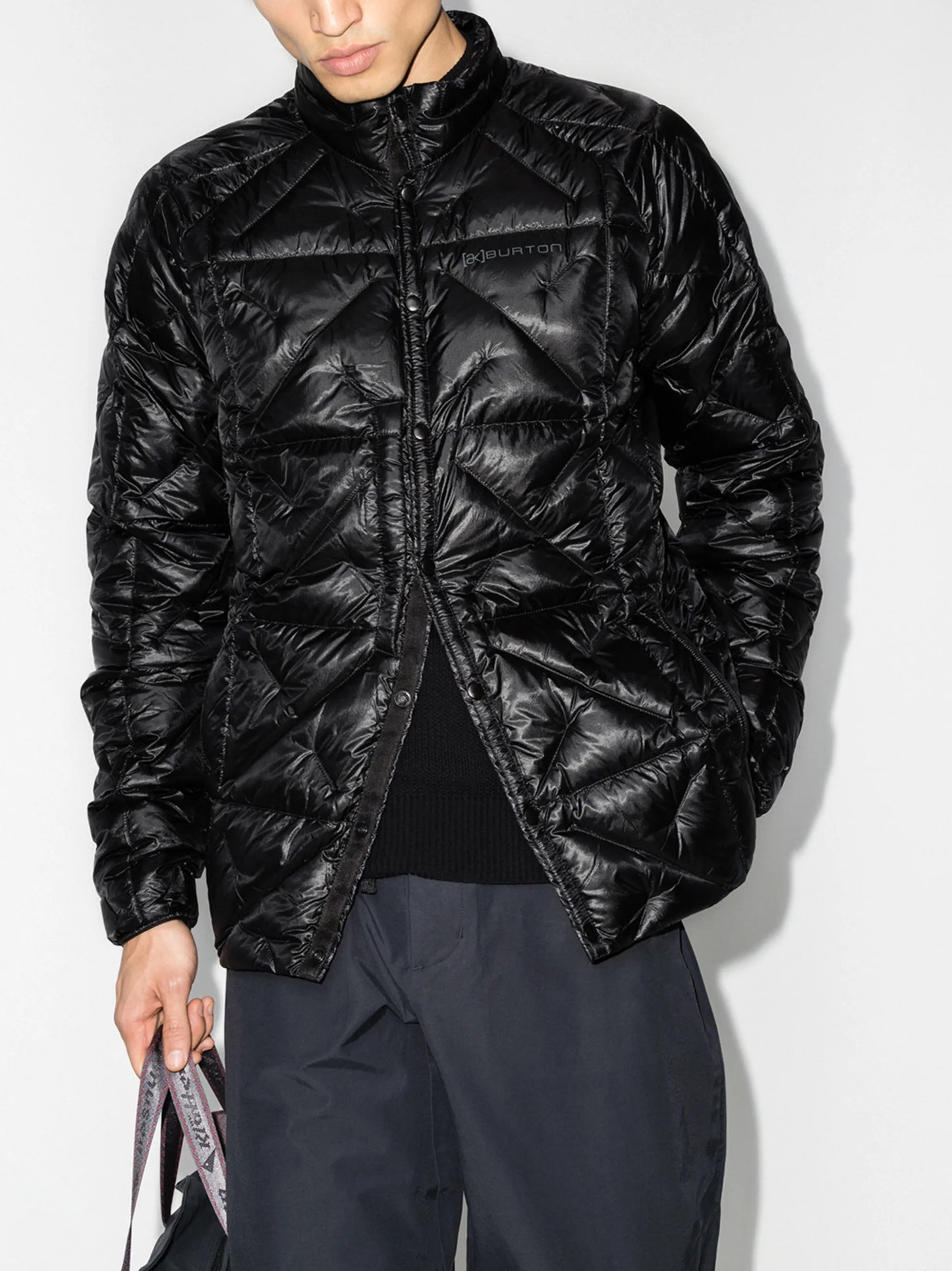 Baker Lite padded jacket