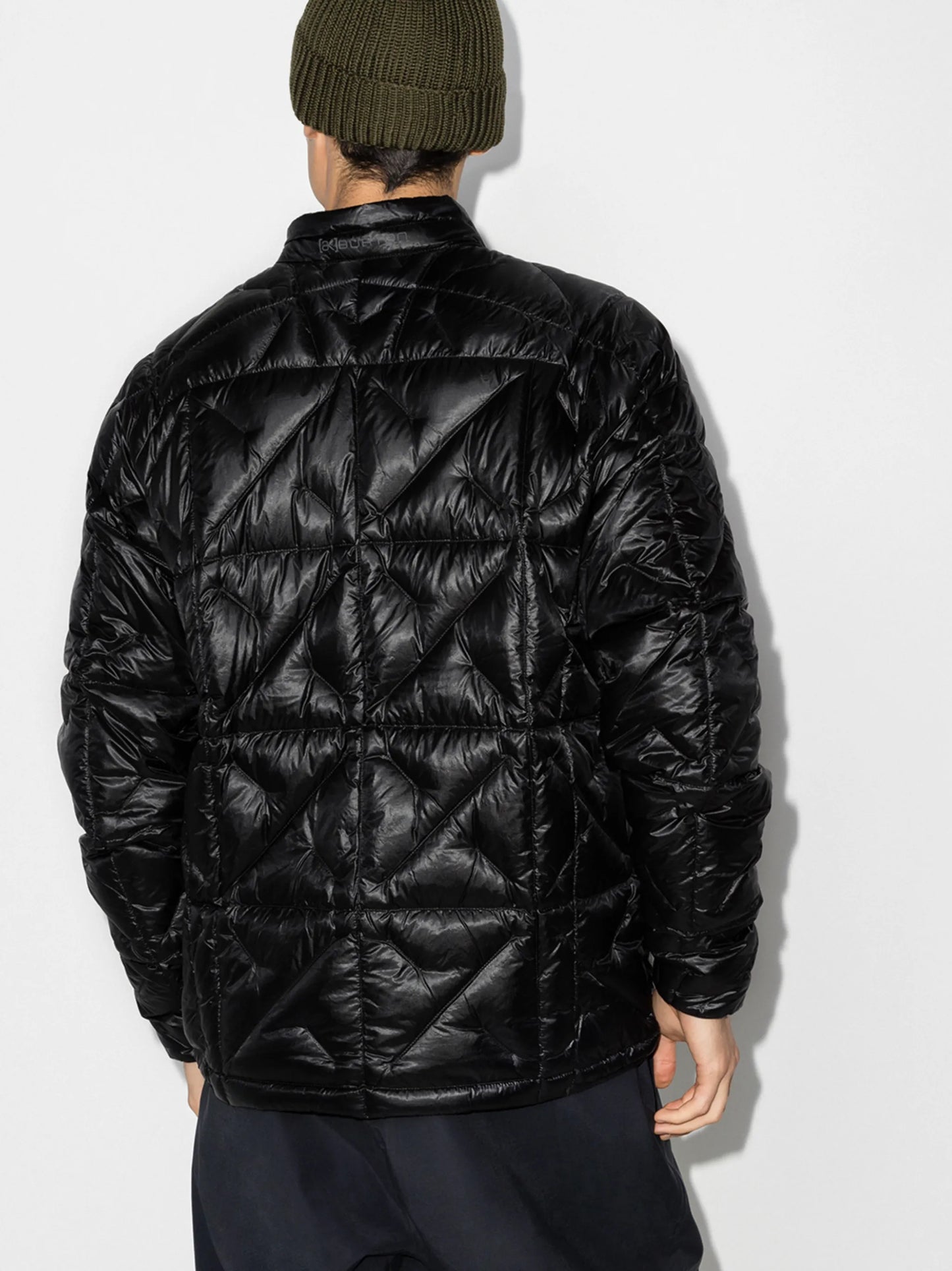 Baker Lite padded jacket