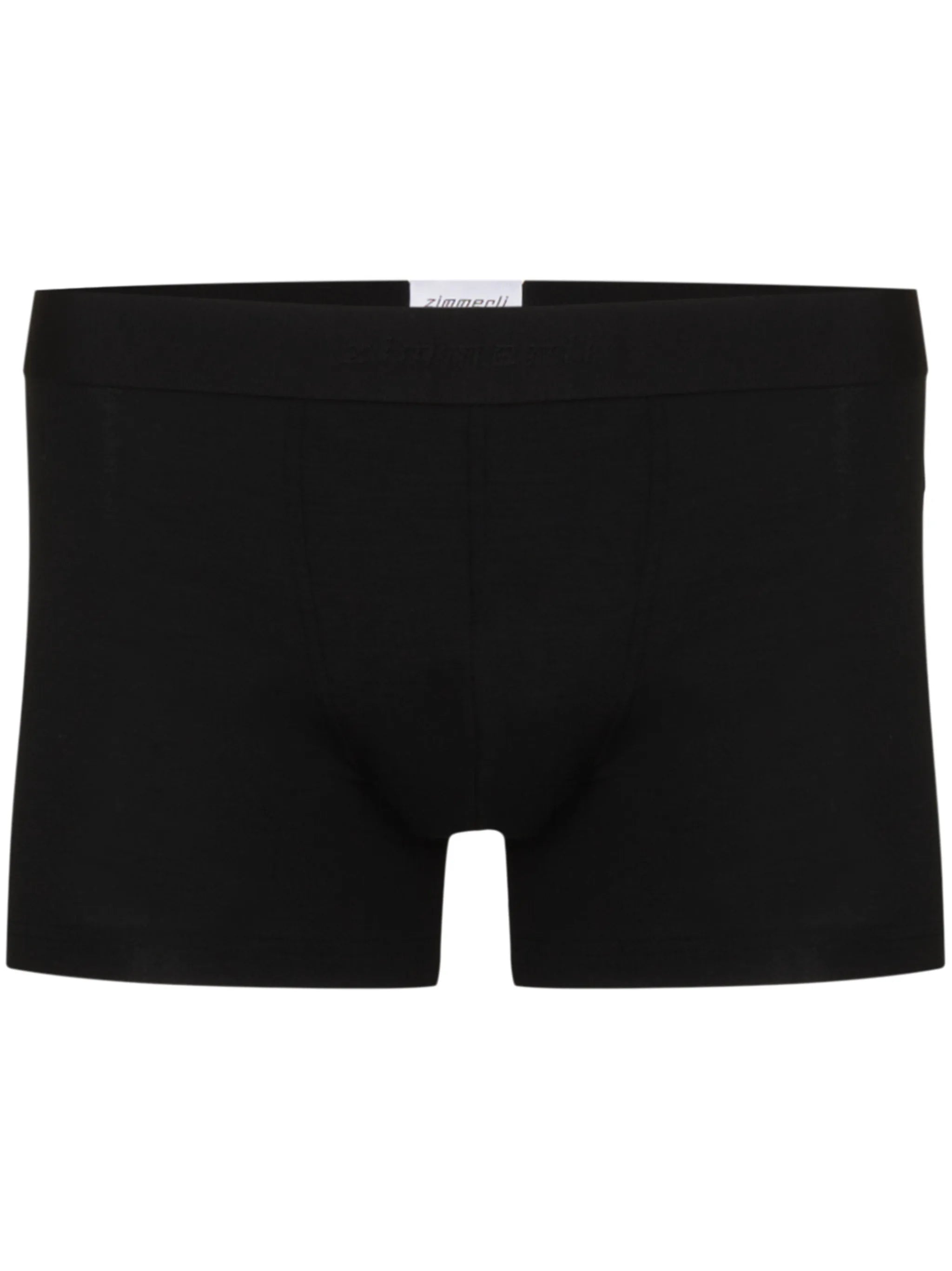 logo-band cotton boxer shorts