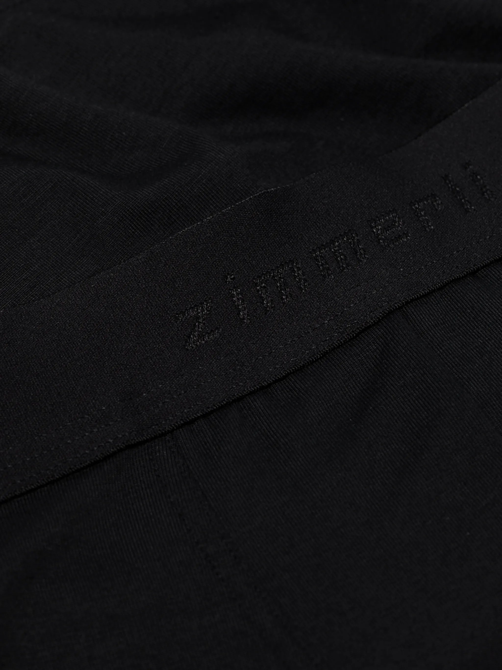 logo-band cotton boxer shorts