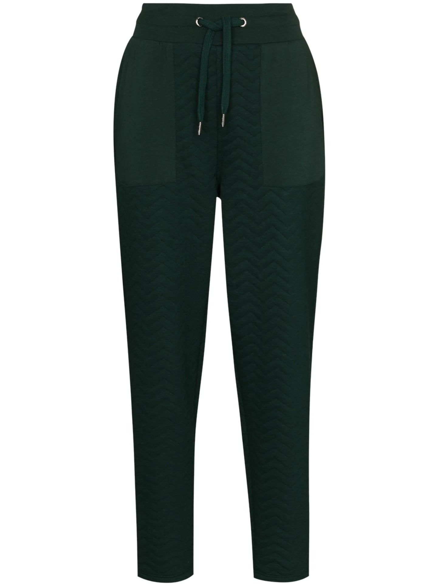Ramble quilted track pants