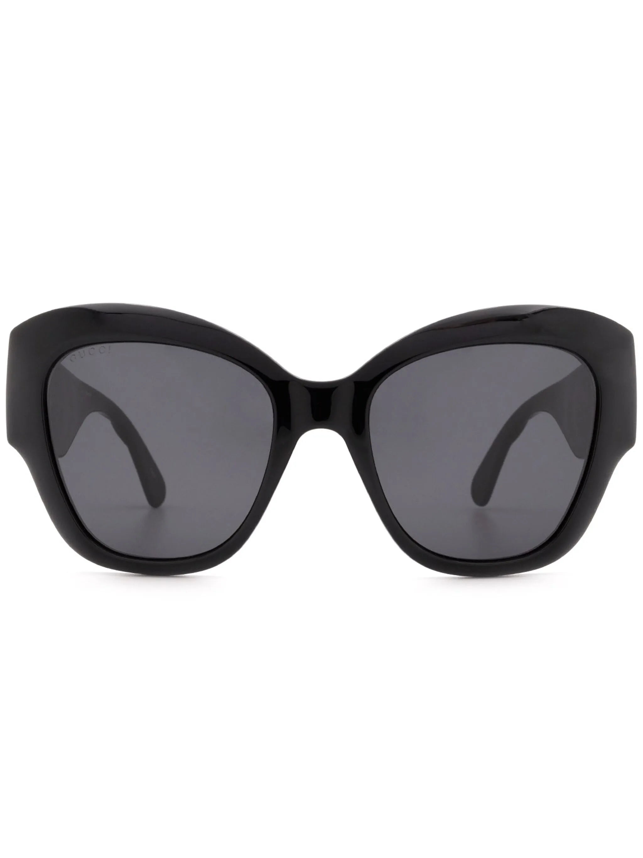 GG0808S oversized-frame sunglasses