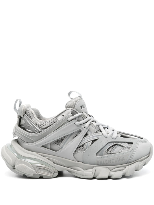 Track sneakers