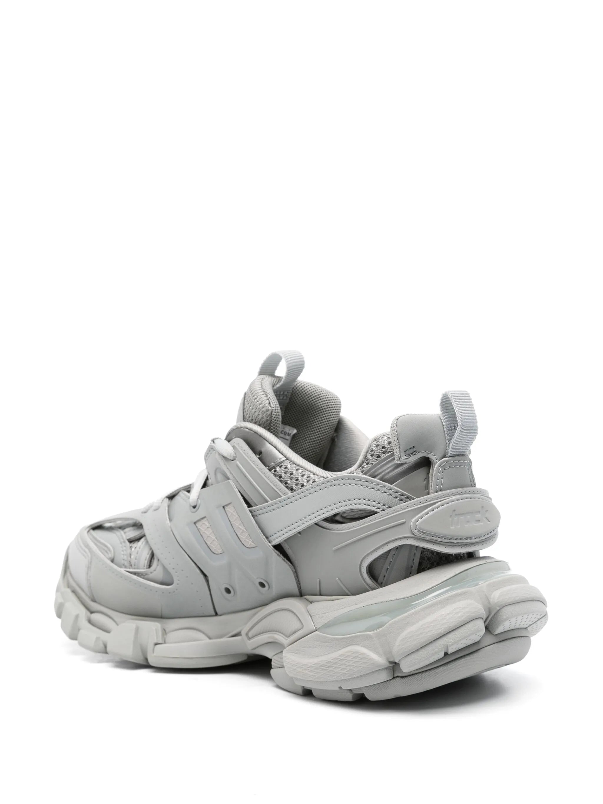 Track sneakers