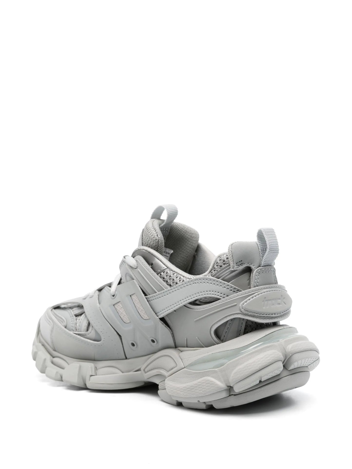 Track sneakers
