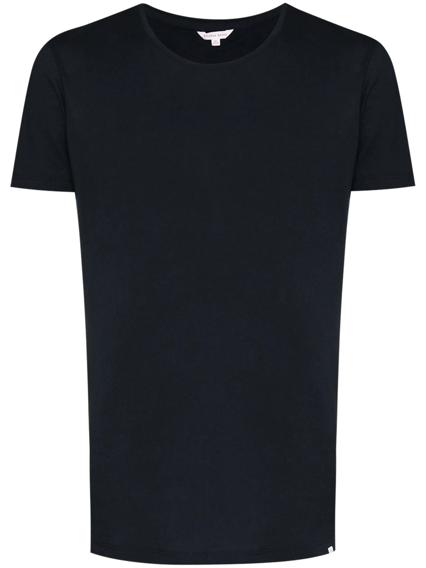 crew neck T-shirt