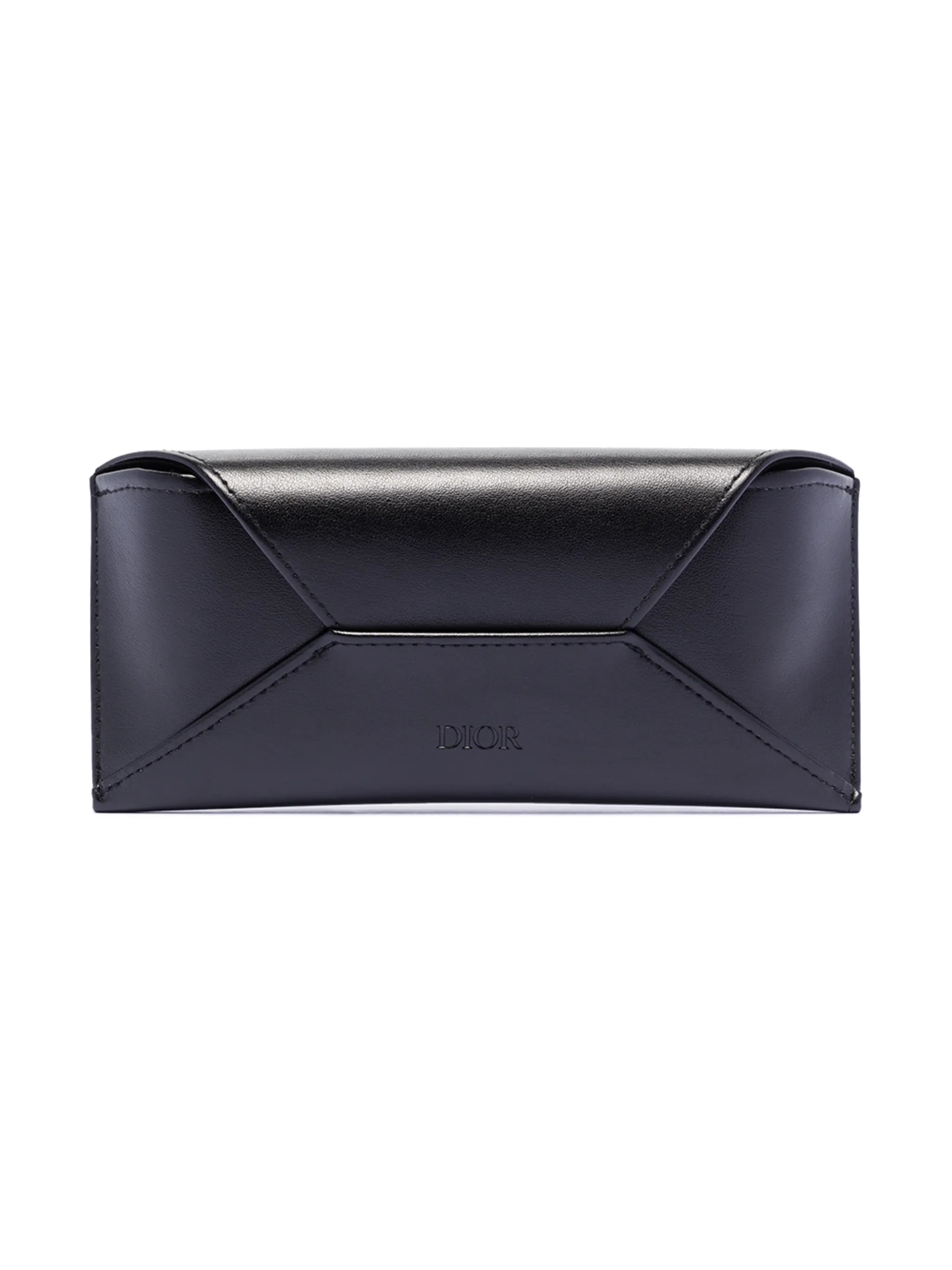 rectangular-frame sunglasses