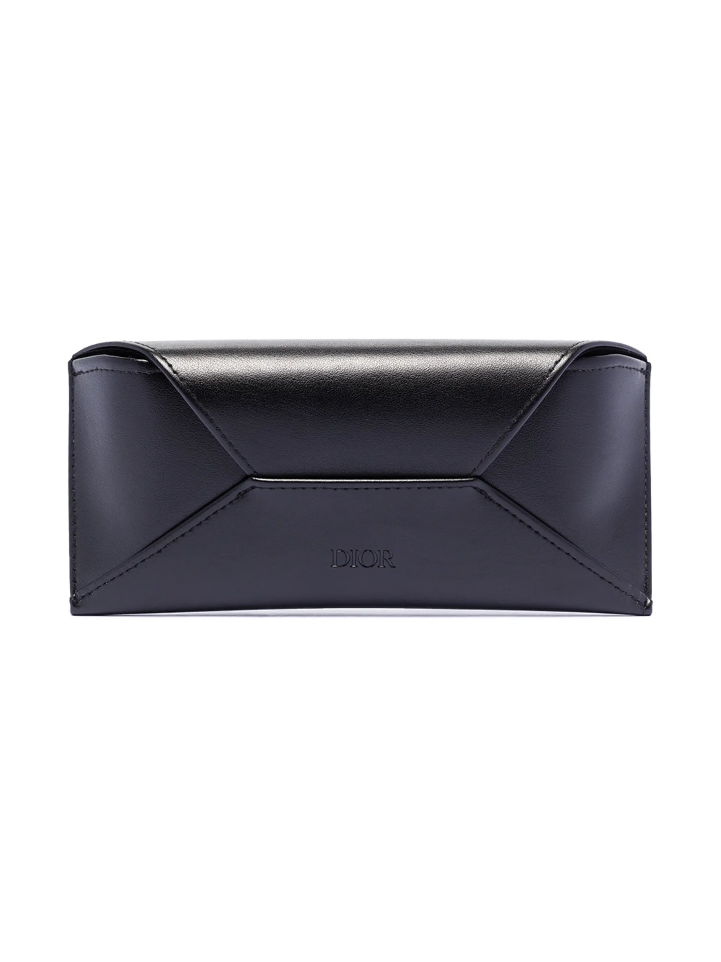 rectangular-frame sunglasses