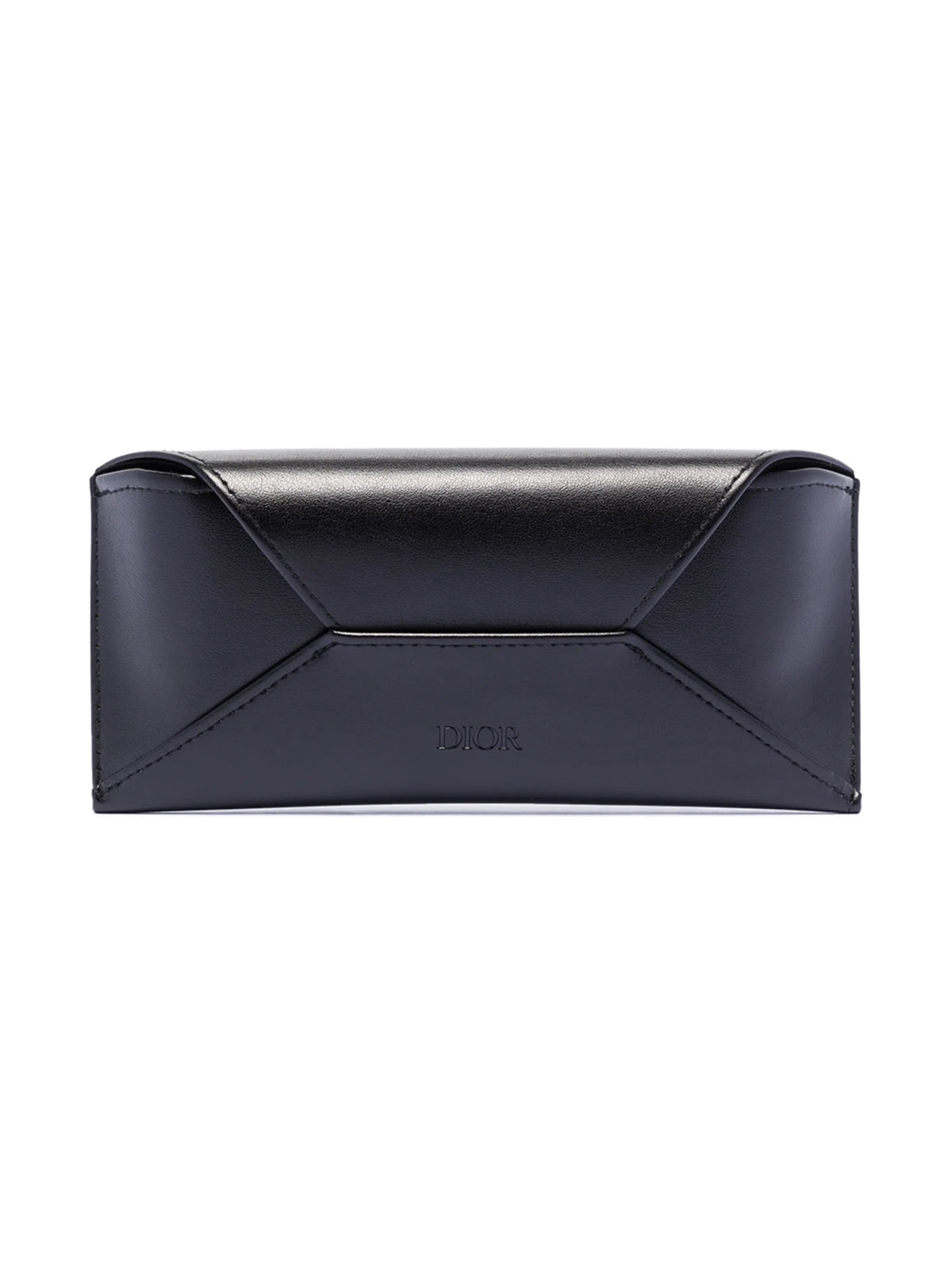 rectangular-frame sunglasses