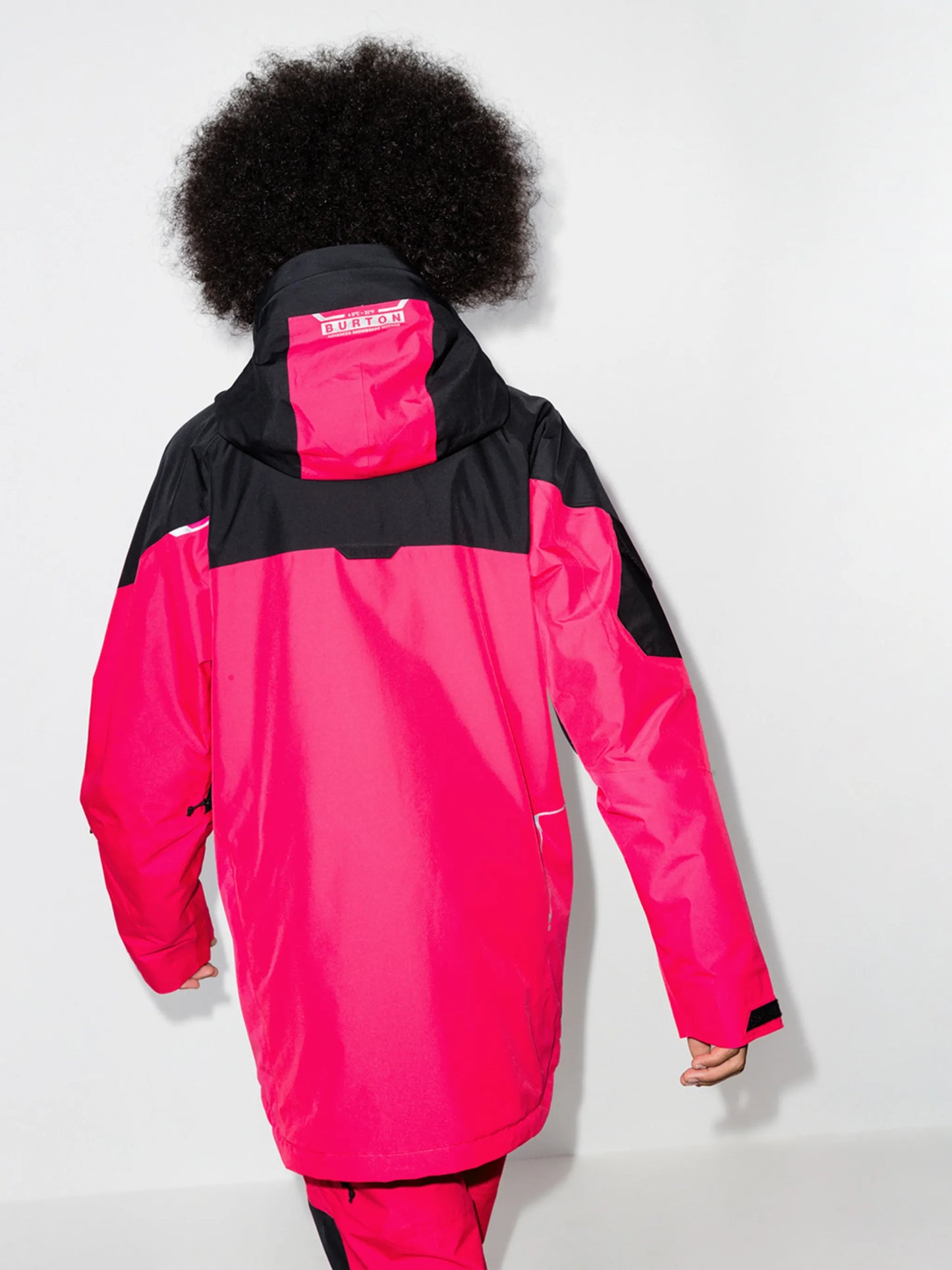 Banshey GORE-TEX 2L ski jacket
