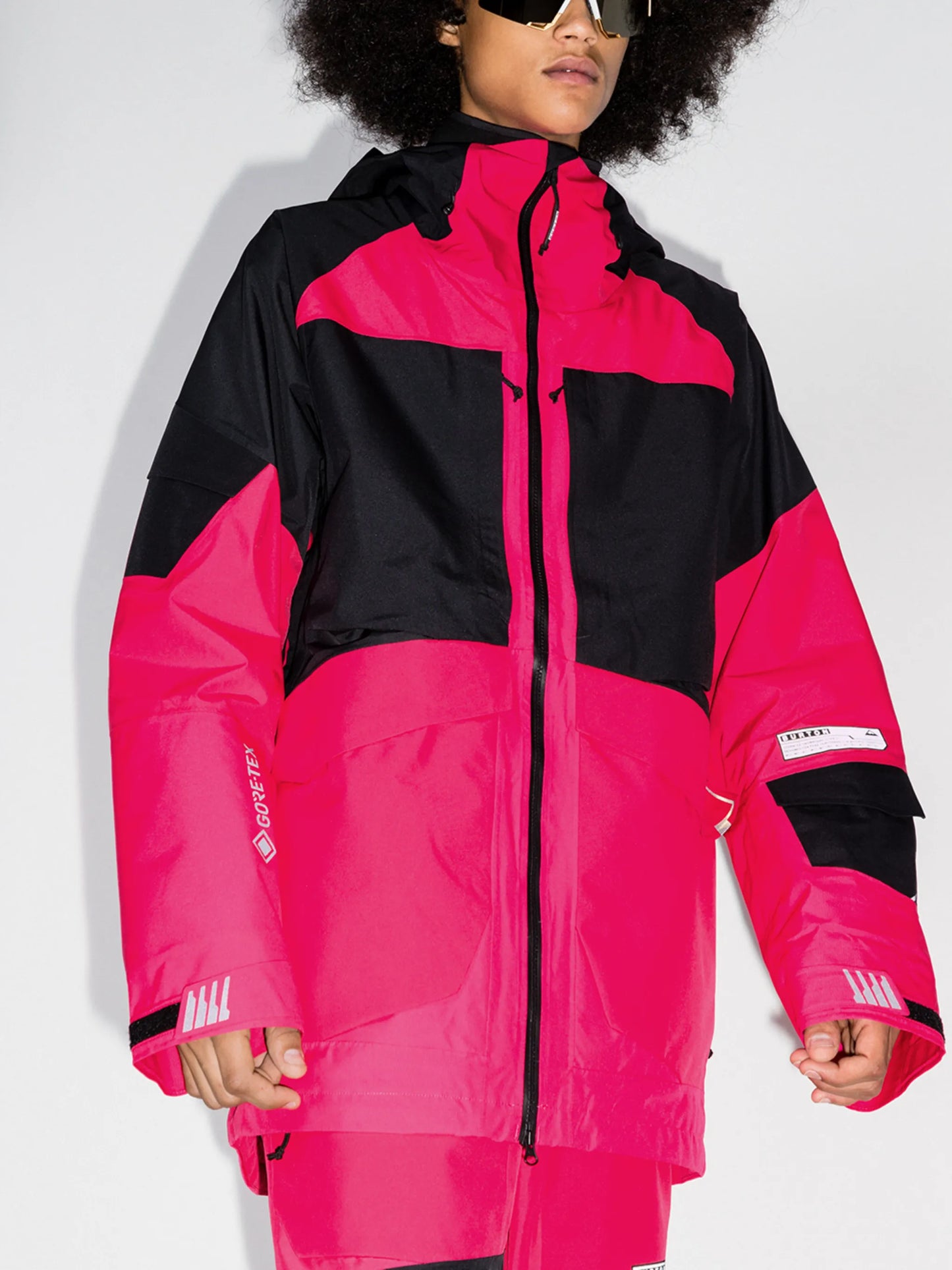 Banshey GORE-TEX 2L ski jacket