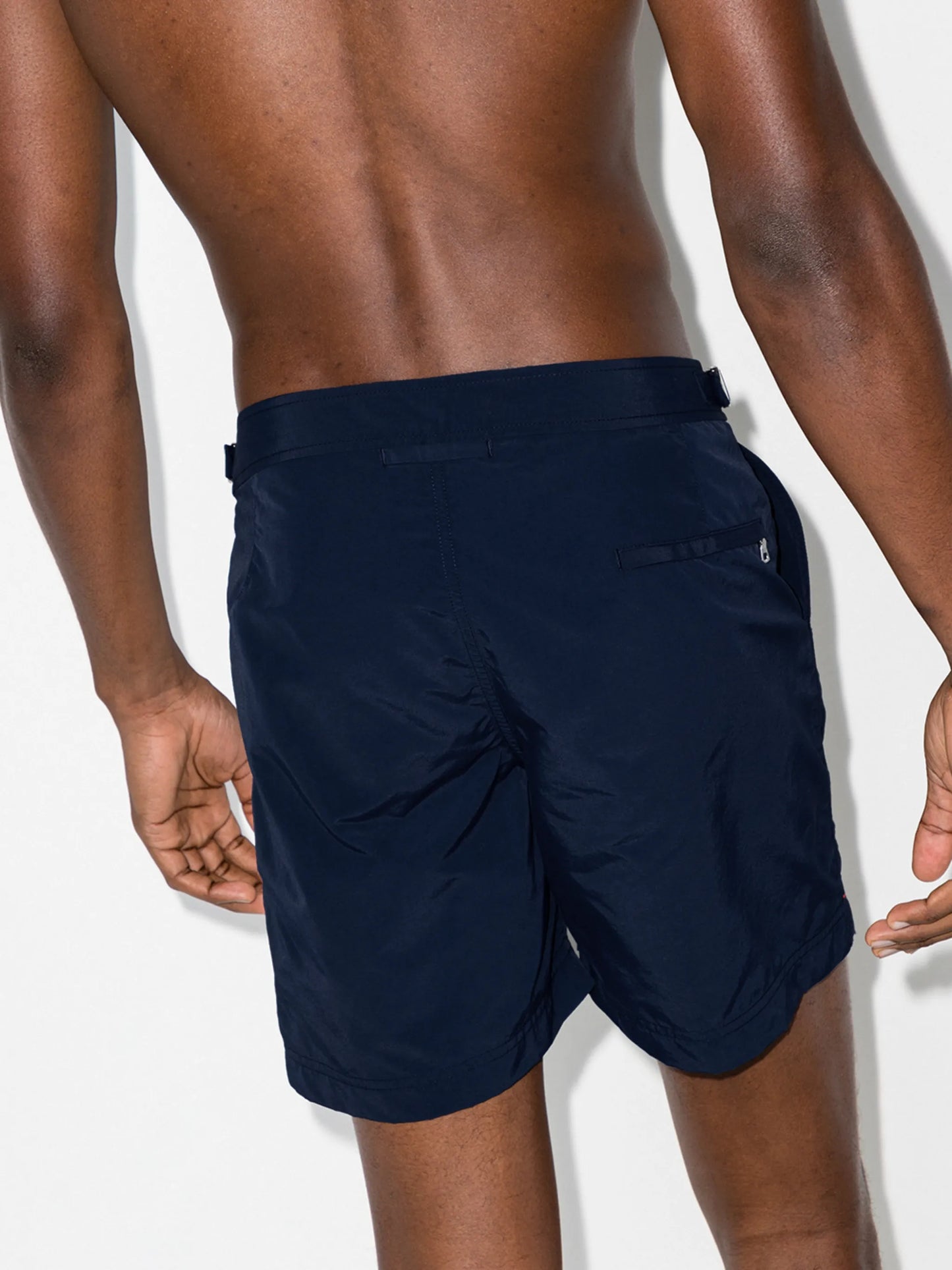 Bulldog Swim Shorts