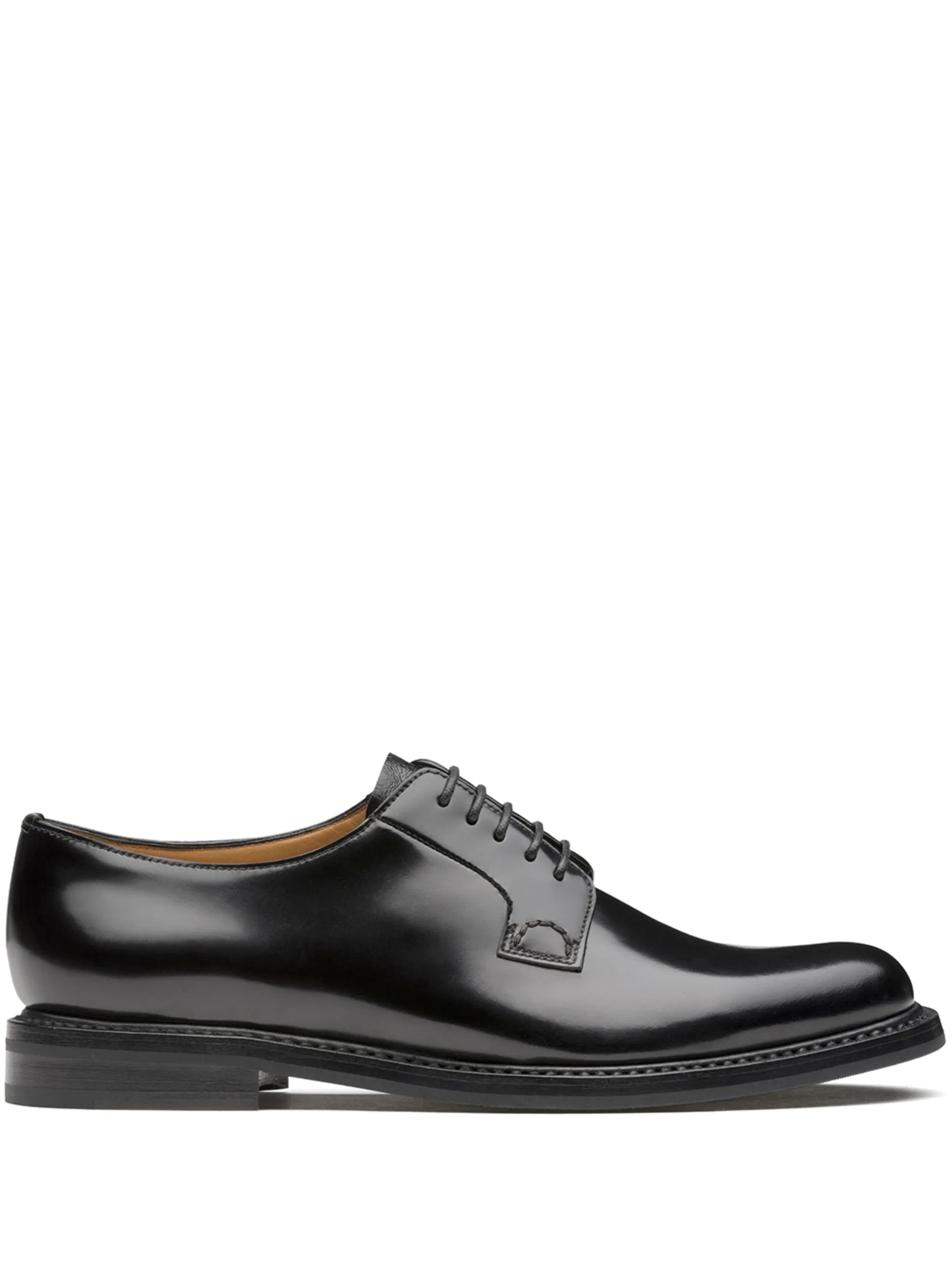 Shannon Derby shoes