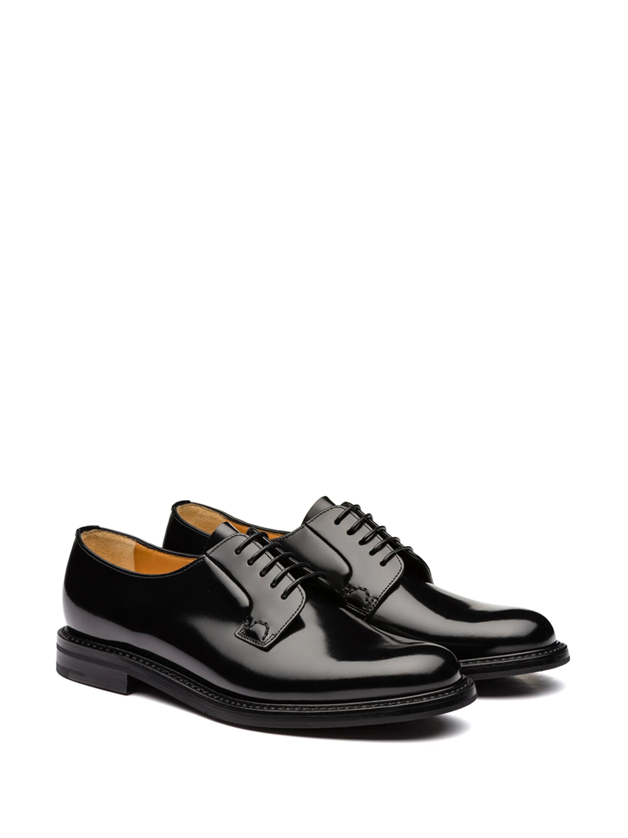 Shannon Derby shoes