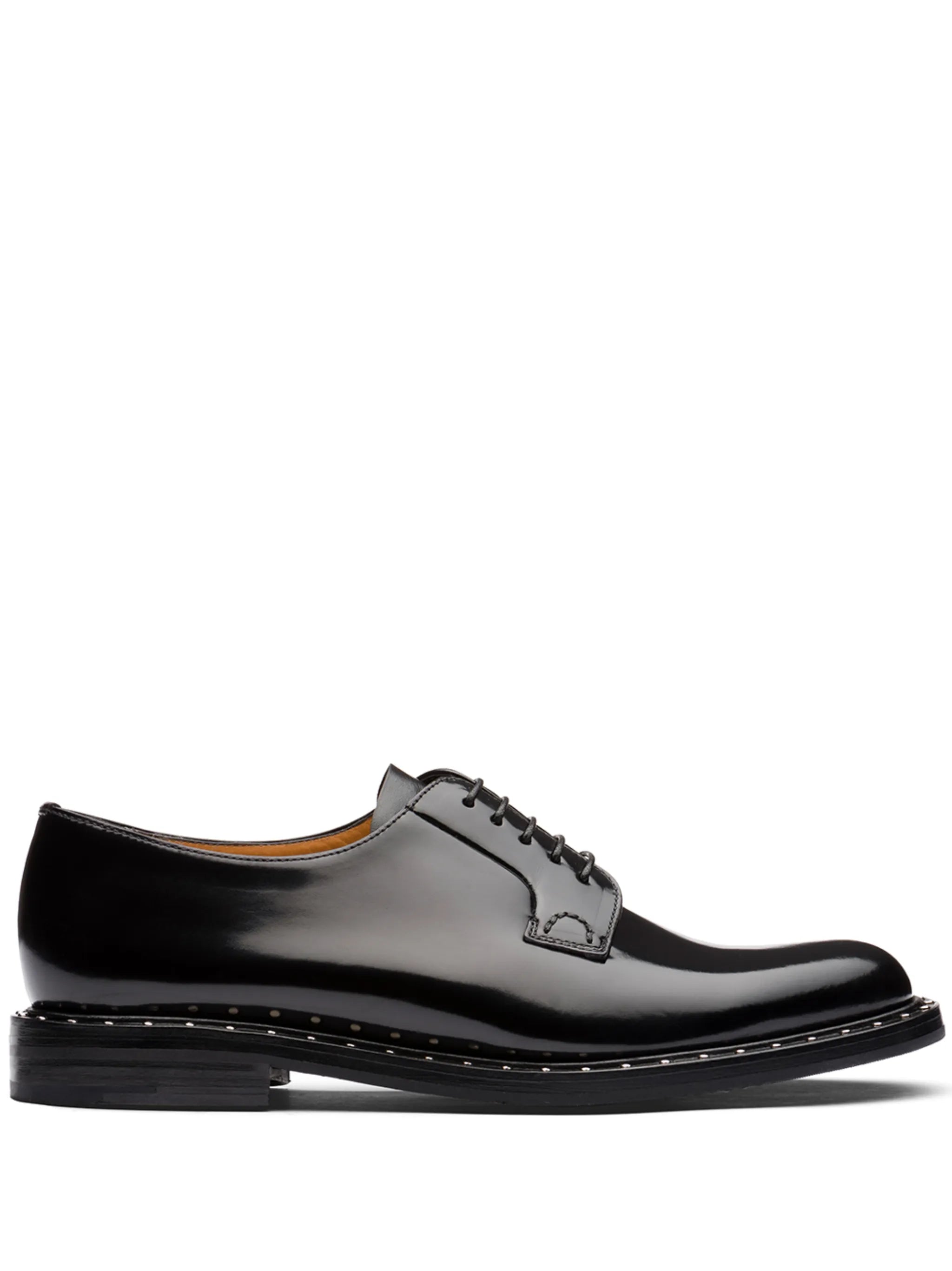 Shannon Met lace-Up shoes