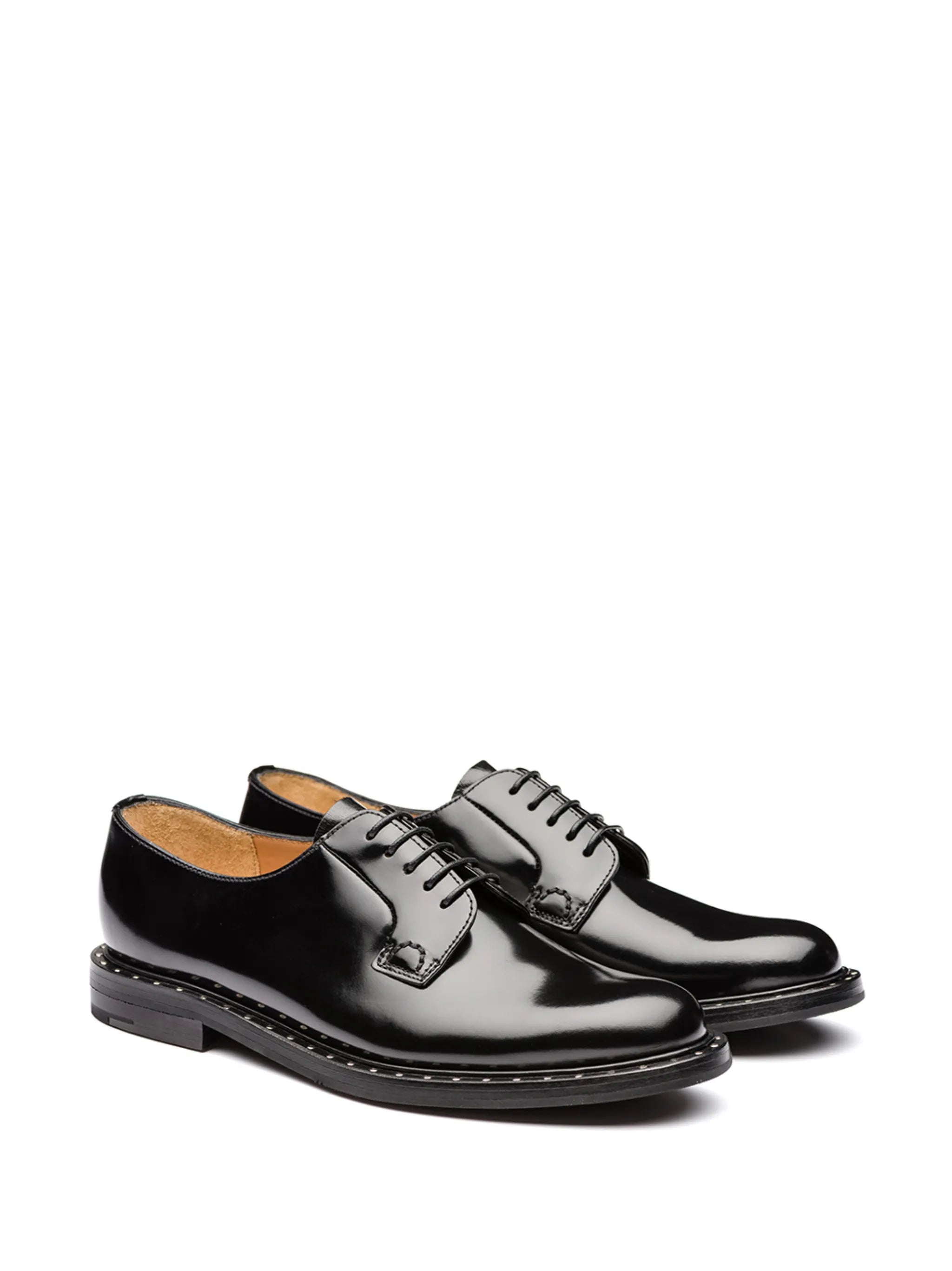 Shannon Met lace-Up shoes