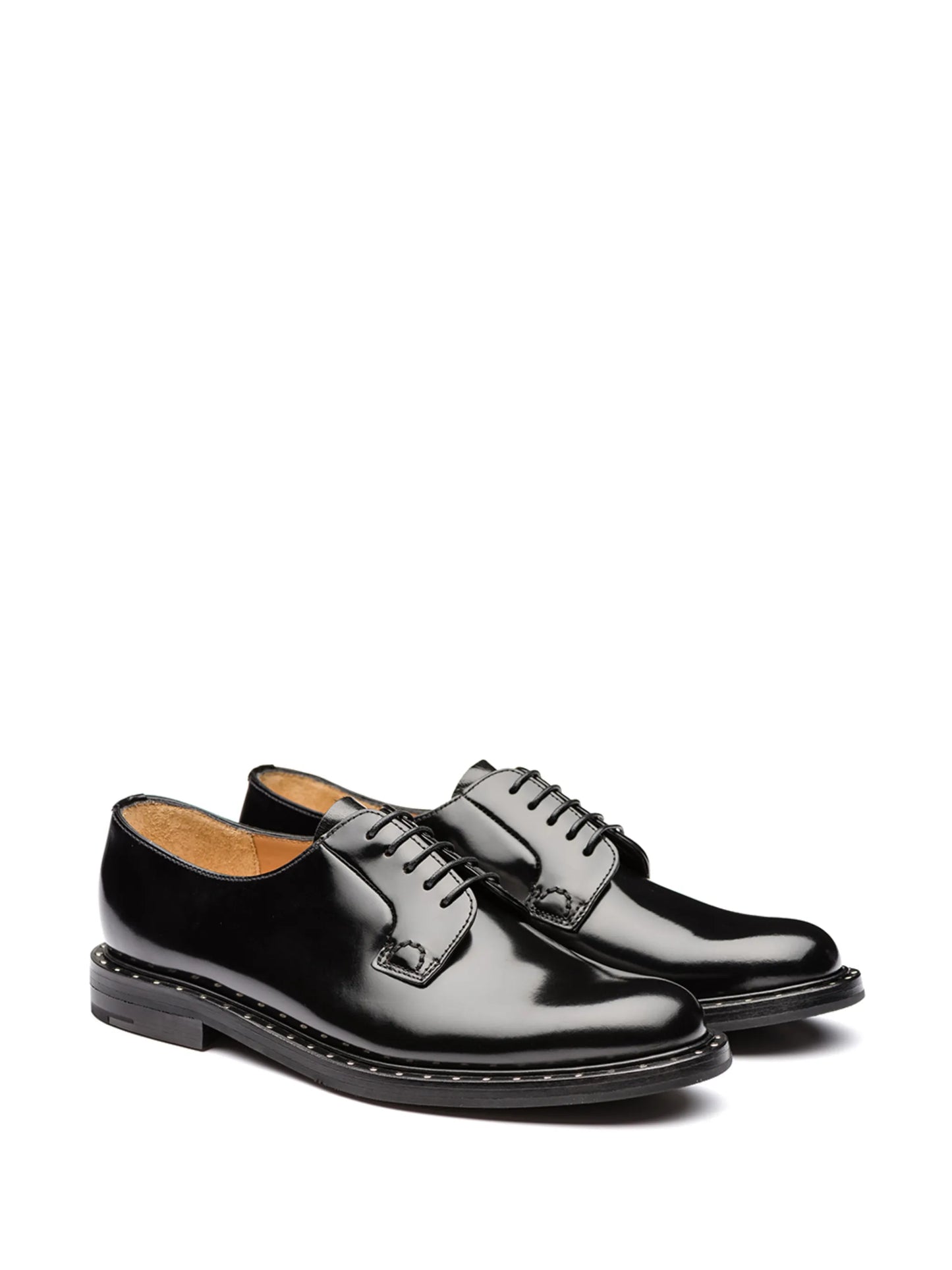 Shannon Met lace-Up shoes