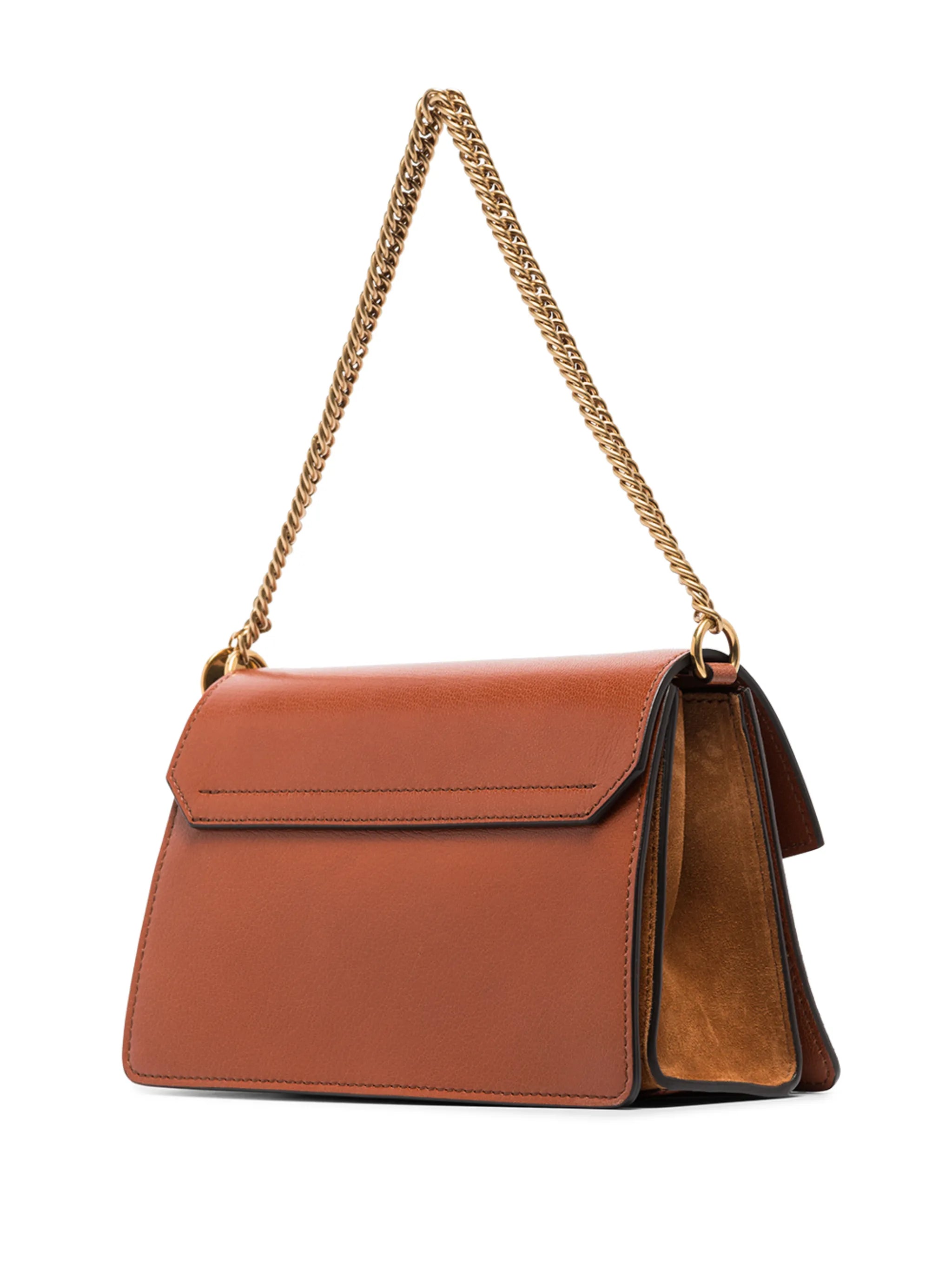 GV3 shoulder bag