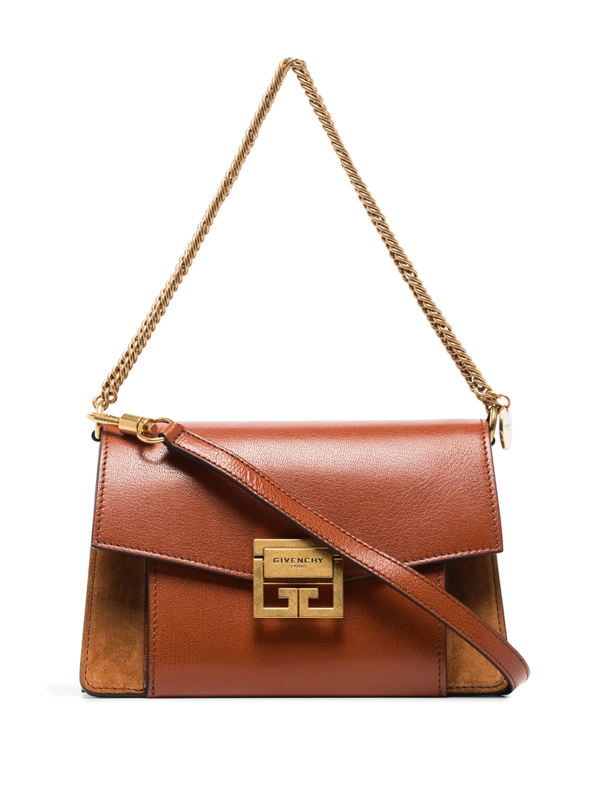 GV3 shoulder bag