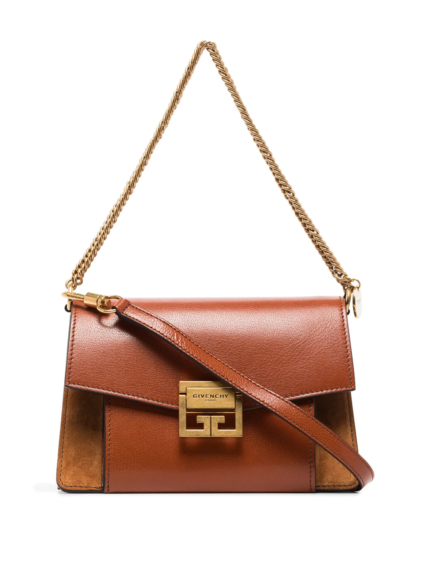 GV3 shoulder bag
