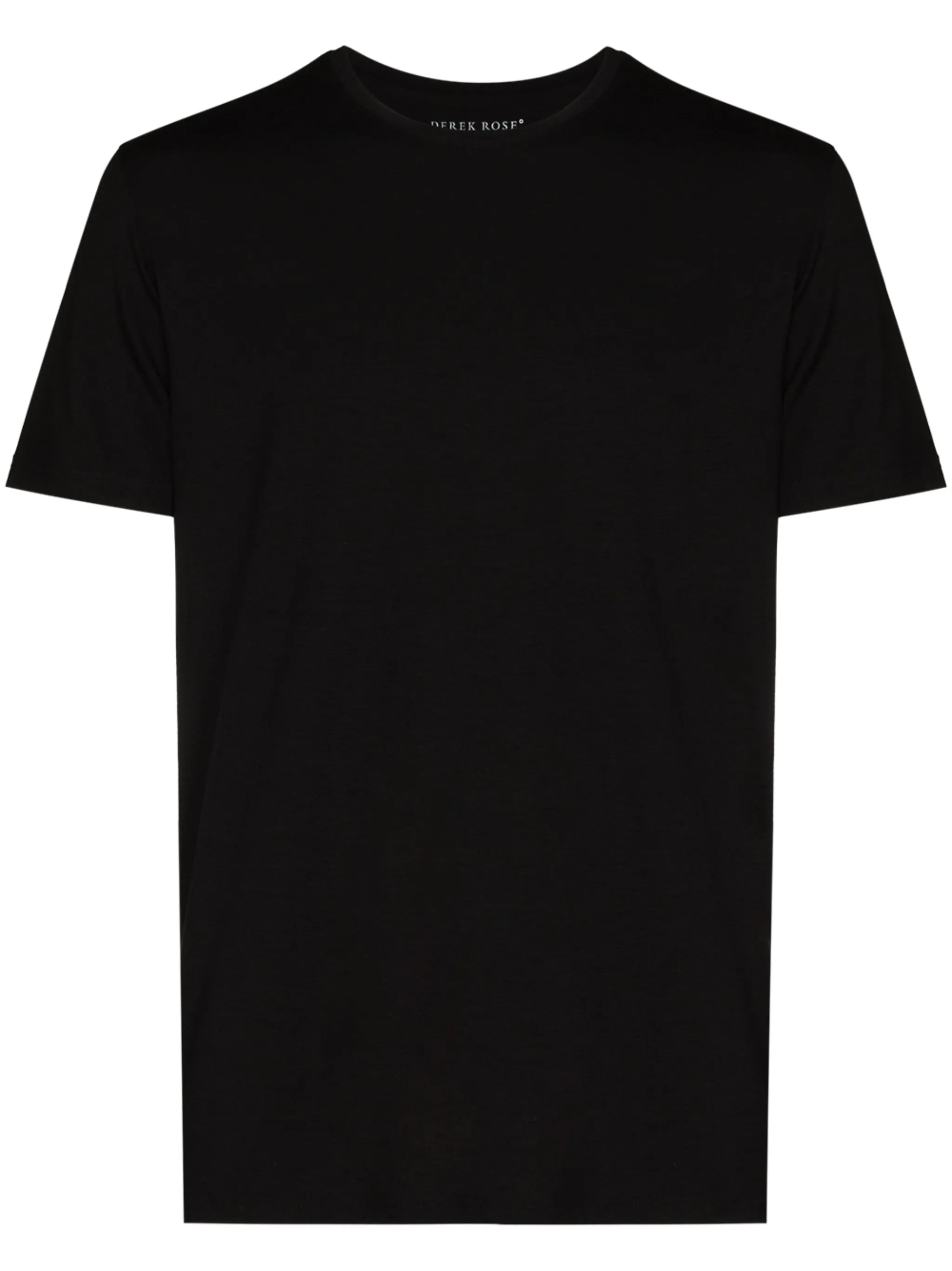 round neck T-shirt