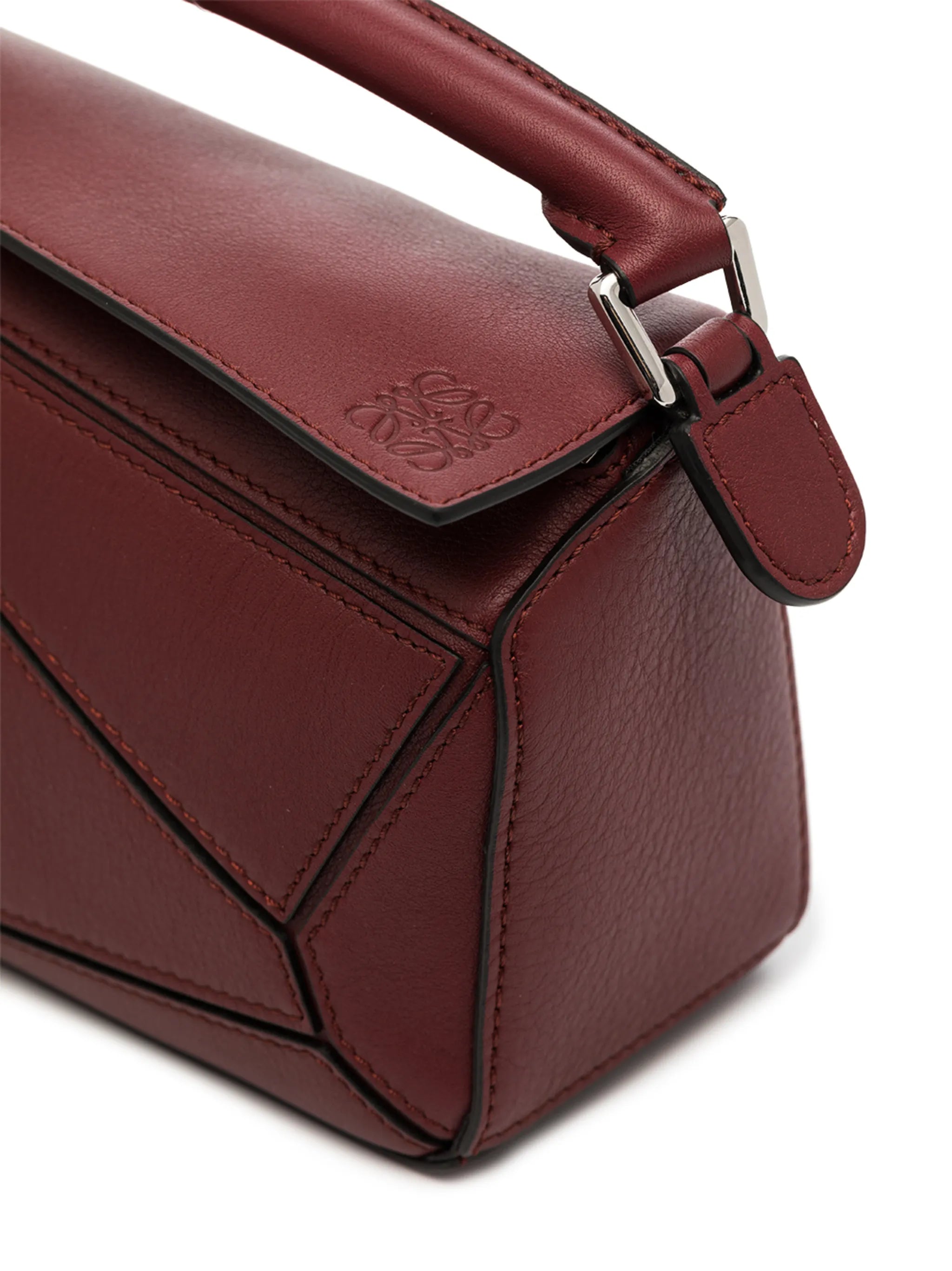 mini Puzzle bag