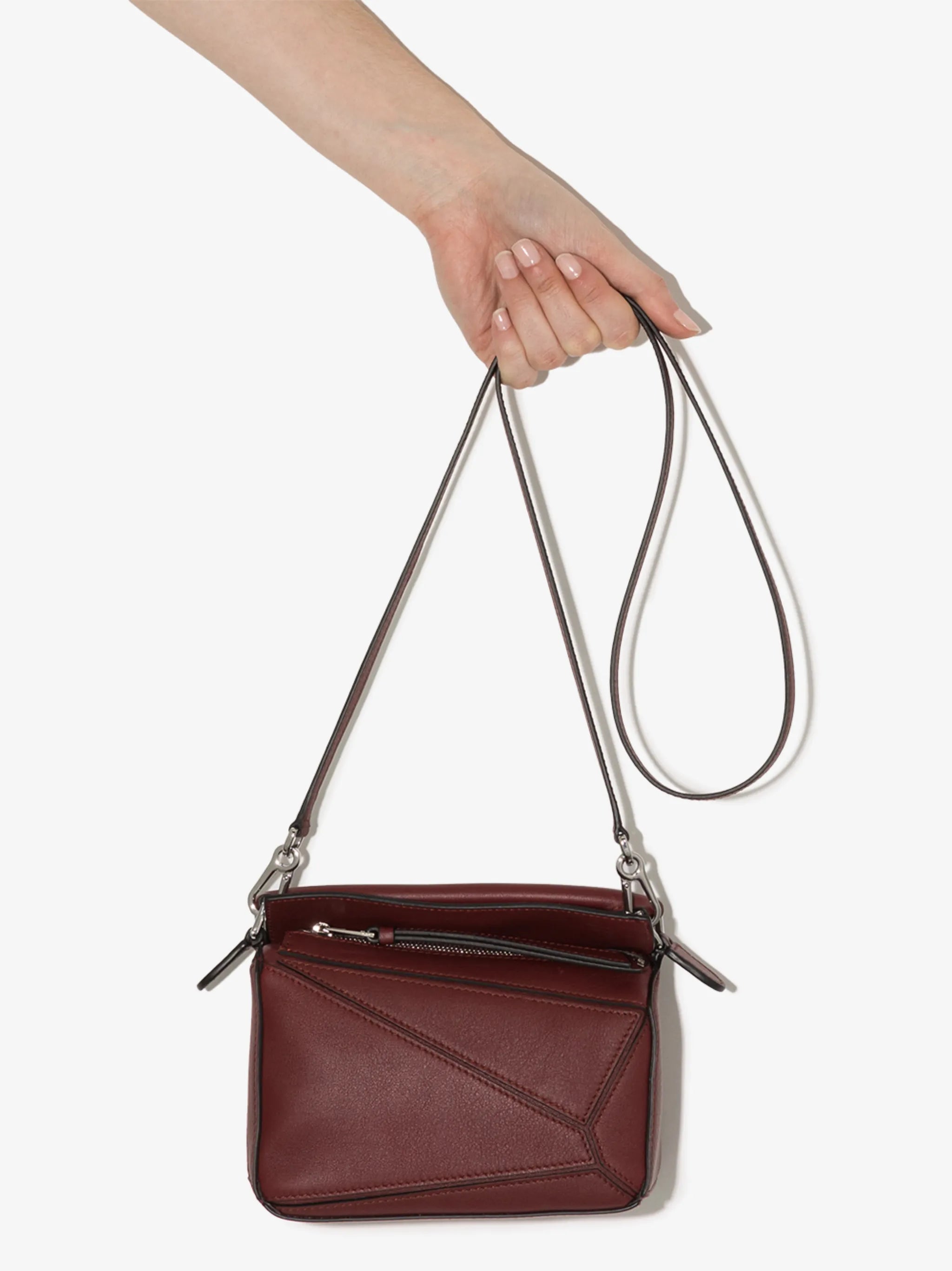 mini Puzzle bag