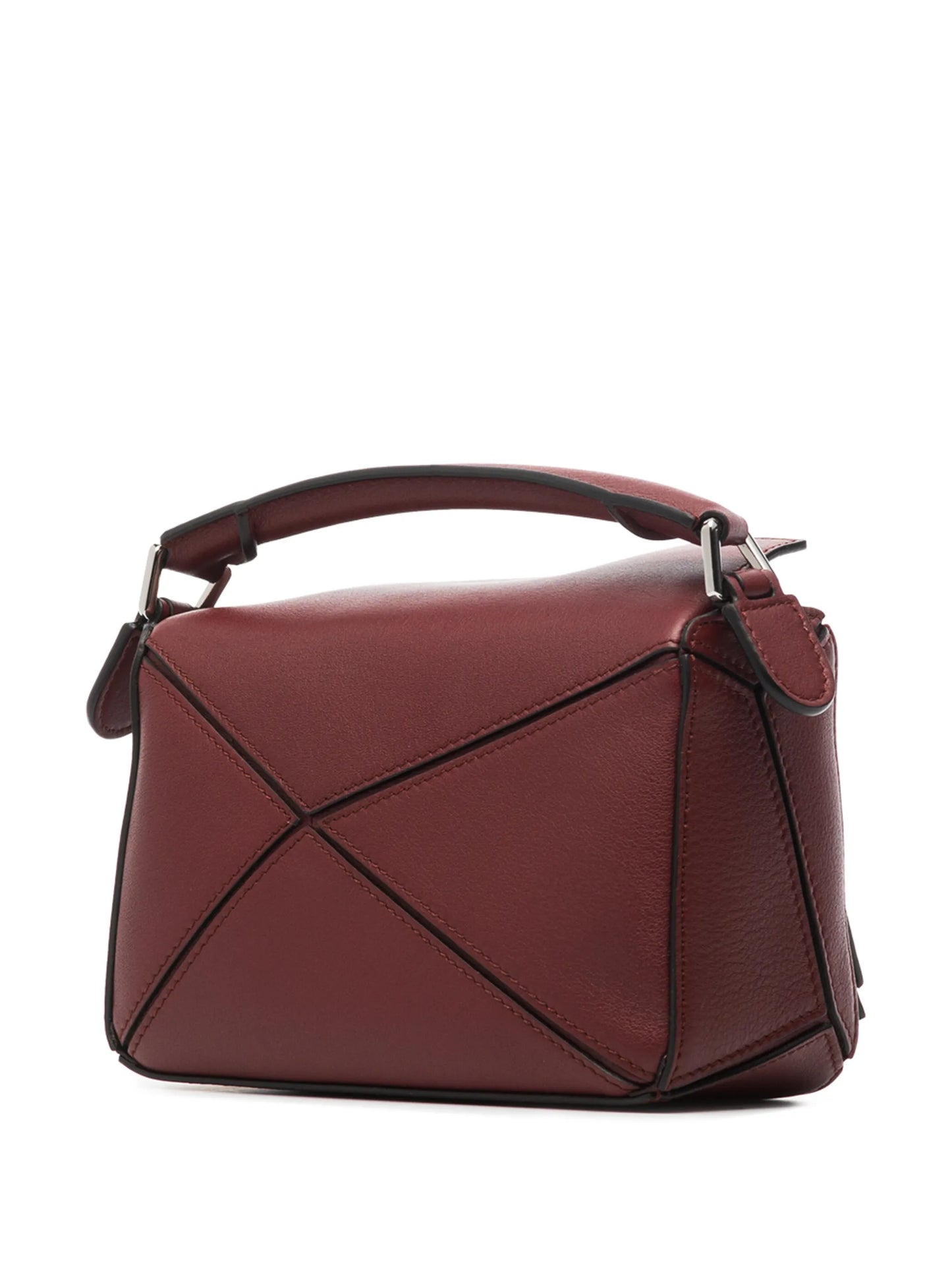 mini Puzzle bag