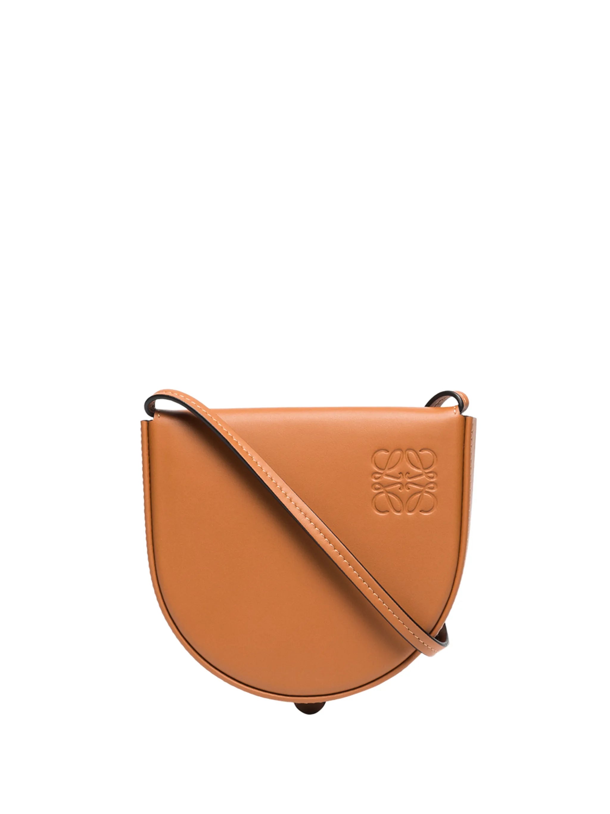 small Heel crossbody bag