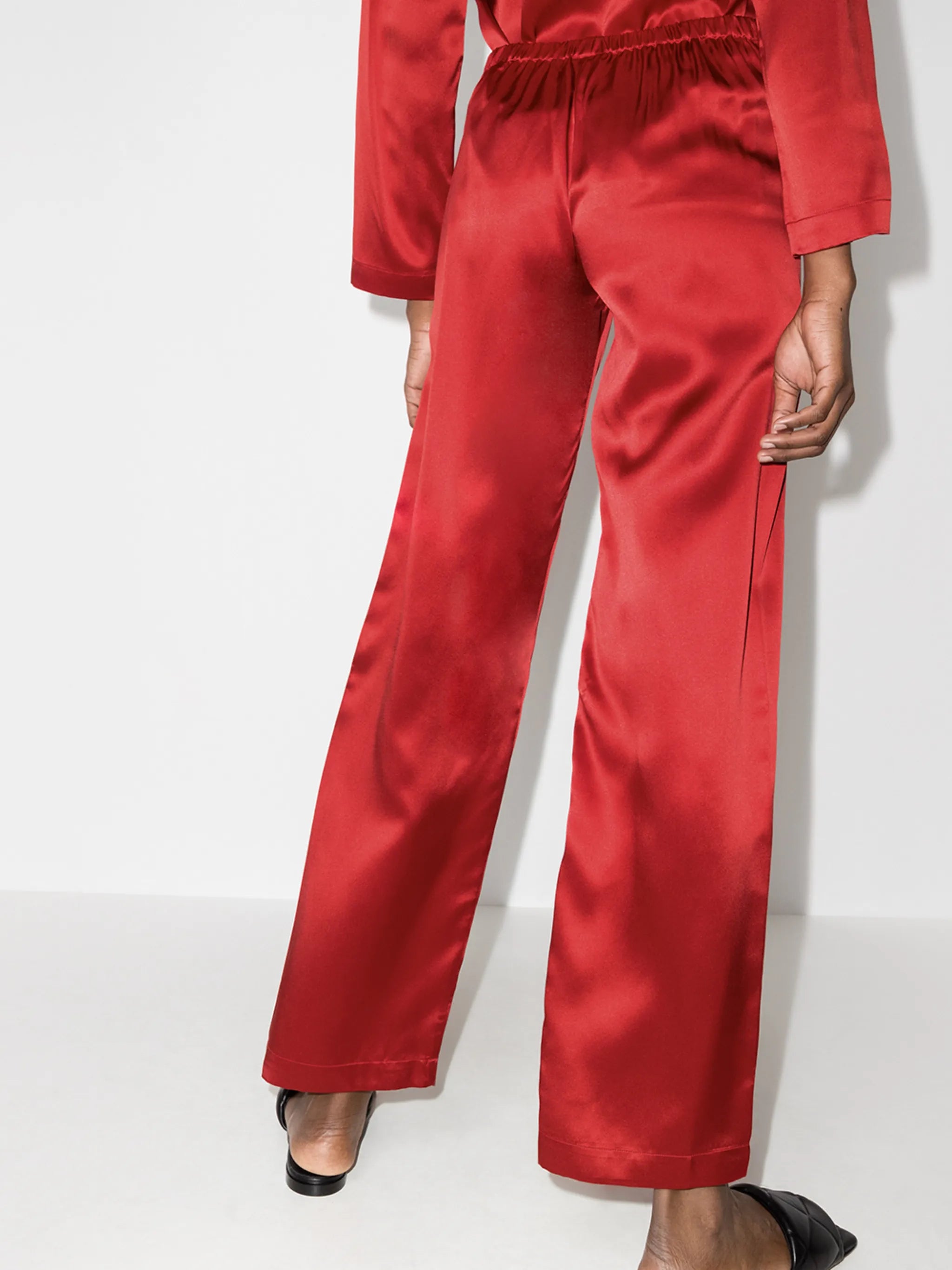 long sleeve pyjamas