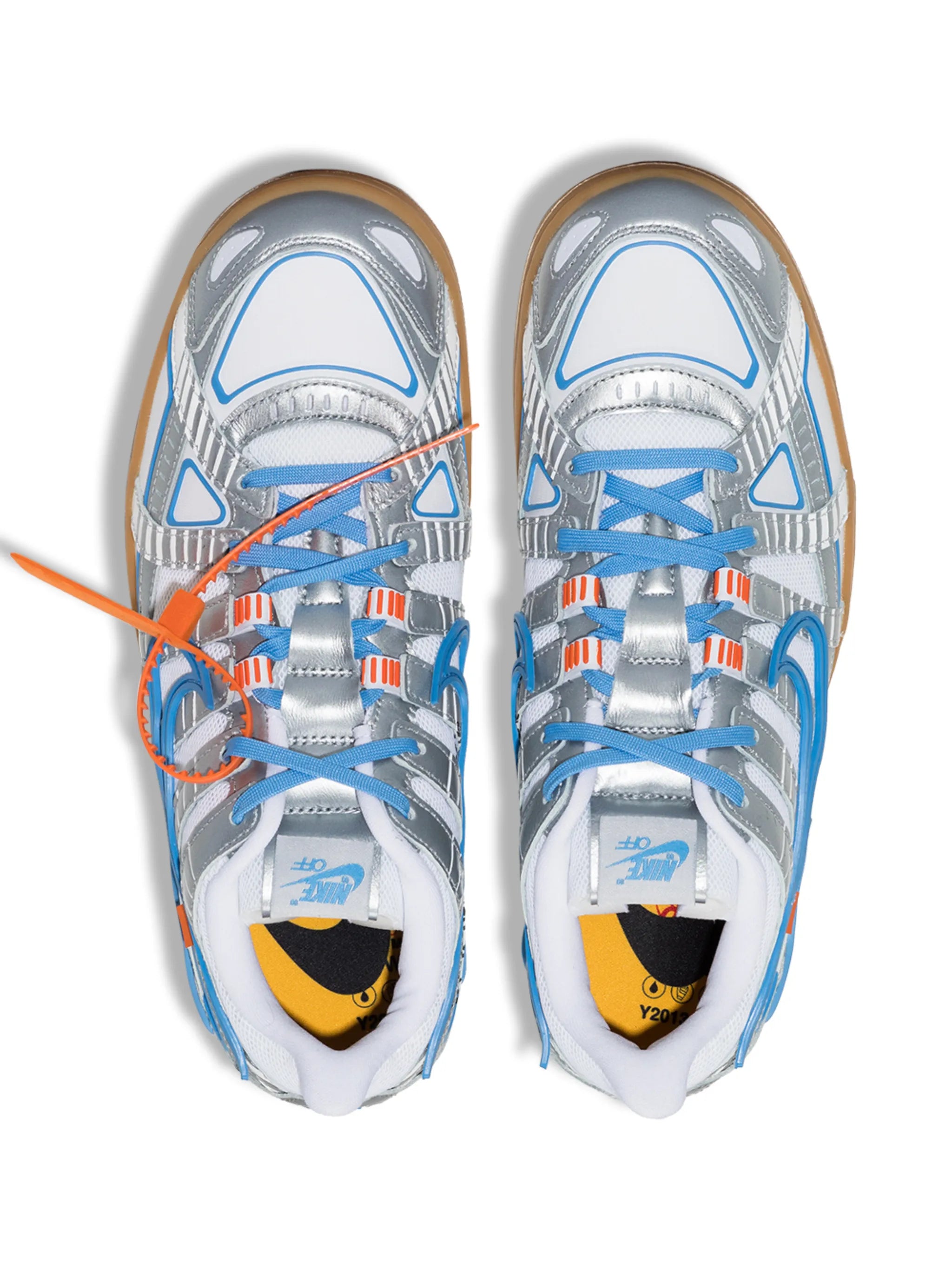 Air Rubber Dunk 