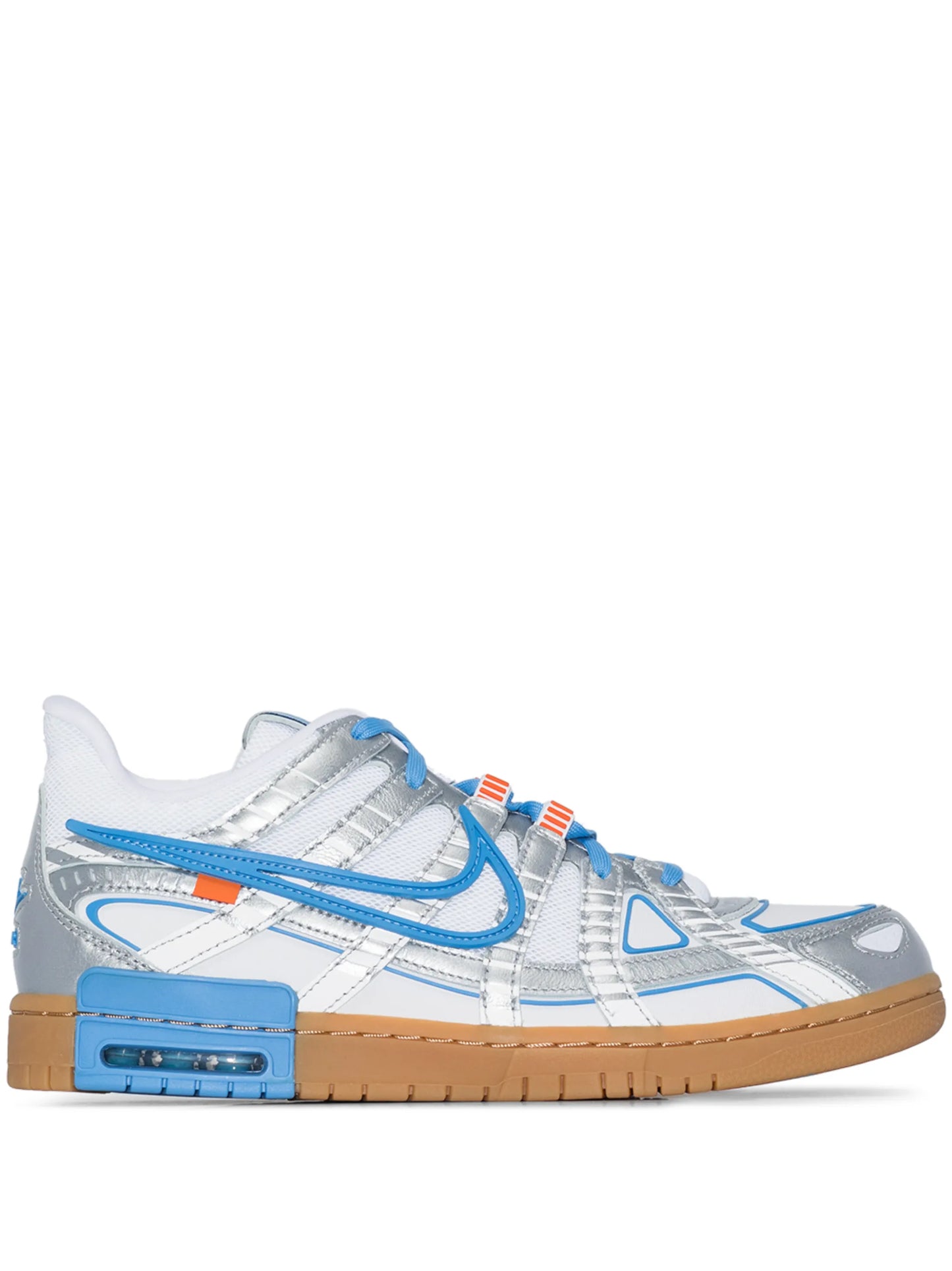 Air Rubber Dunk "University Blue" sneakers