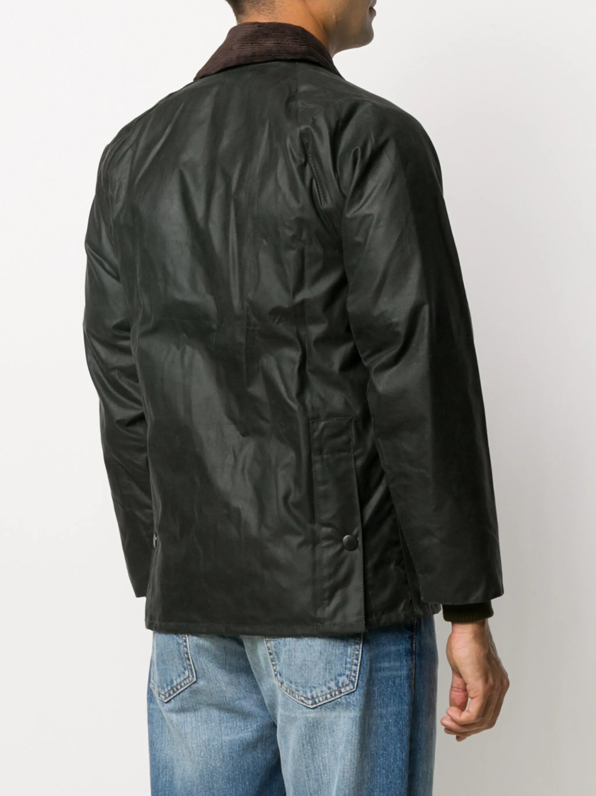 Bedale Waxed jacket