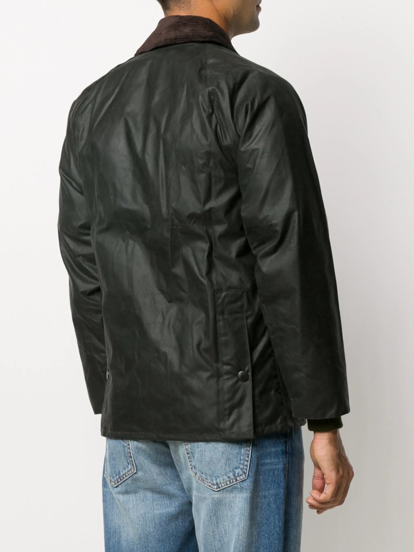 Bedale Waxed jacket