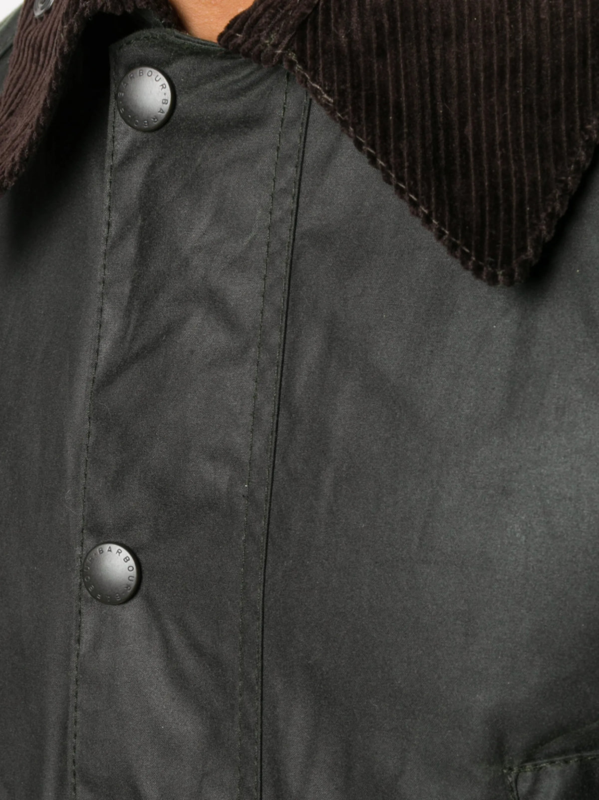 Bedale Waxed jacket
