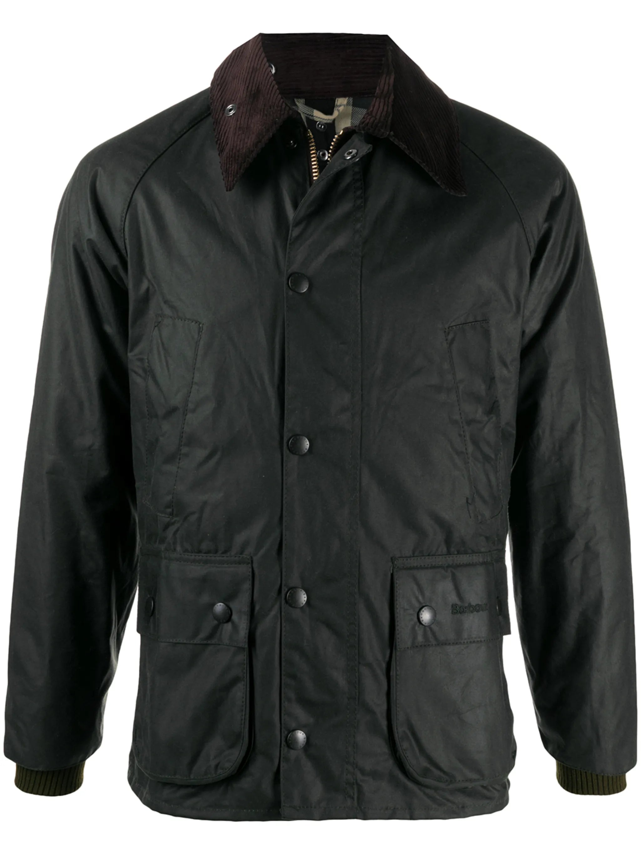 Bedale Waxed jacket