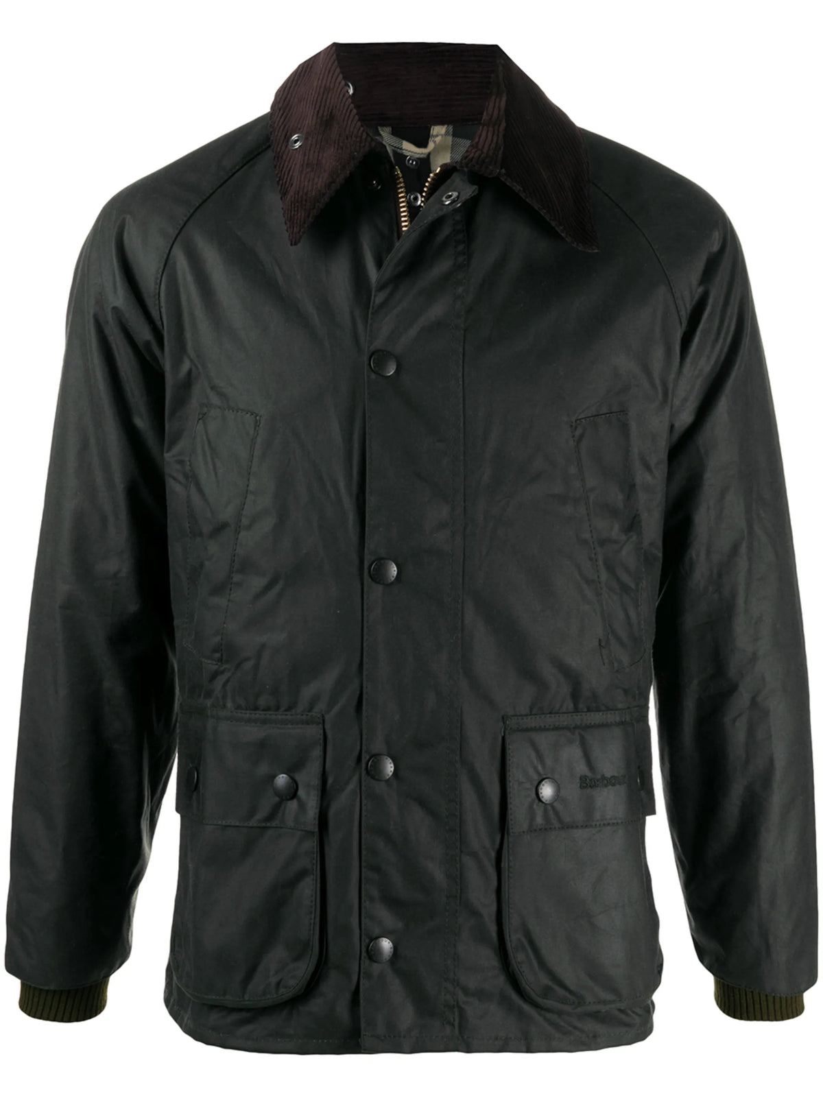 Bedale Waxed jacket
