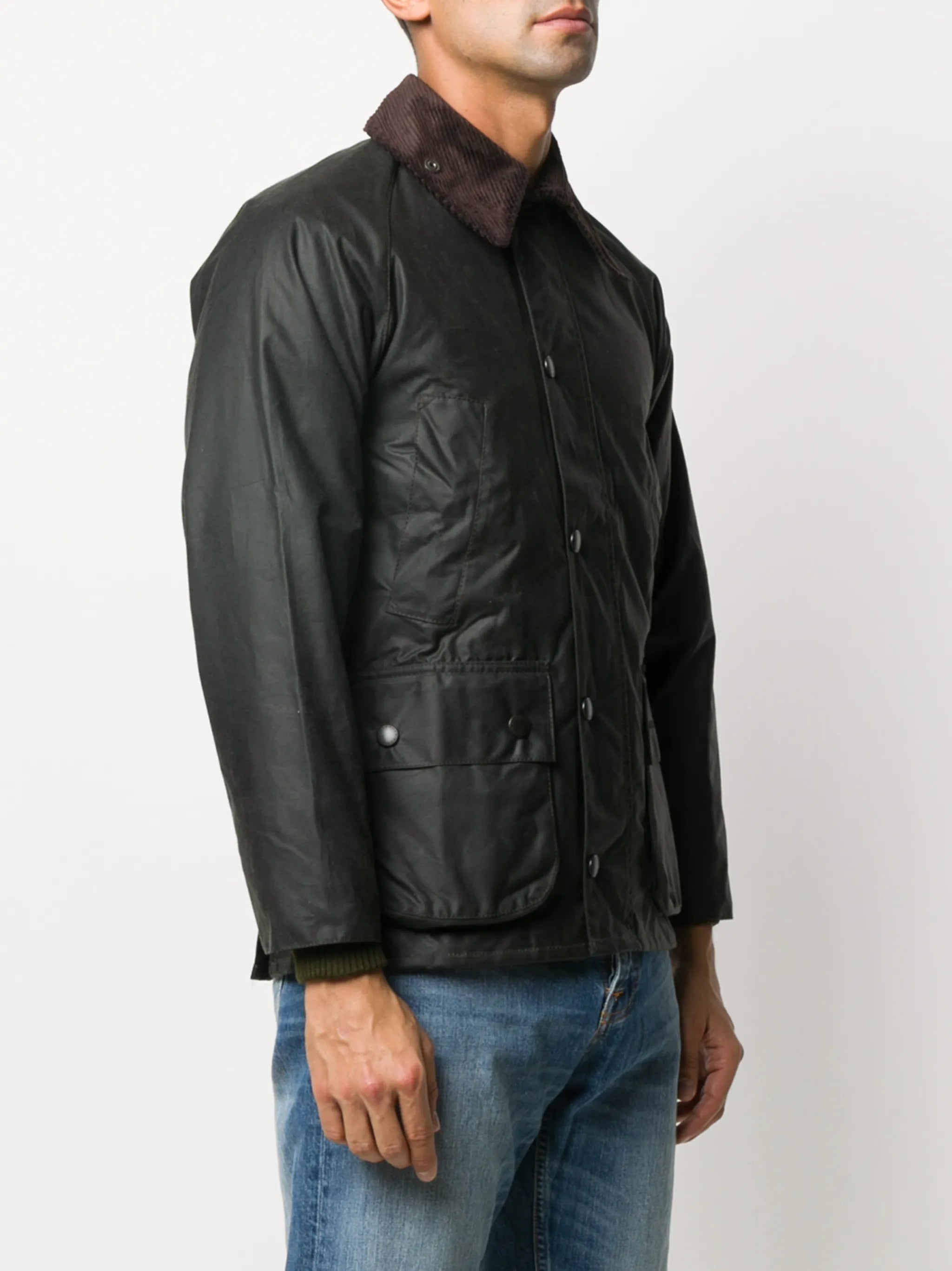 Bedale Waxed jacket