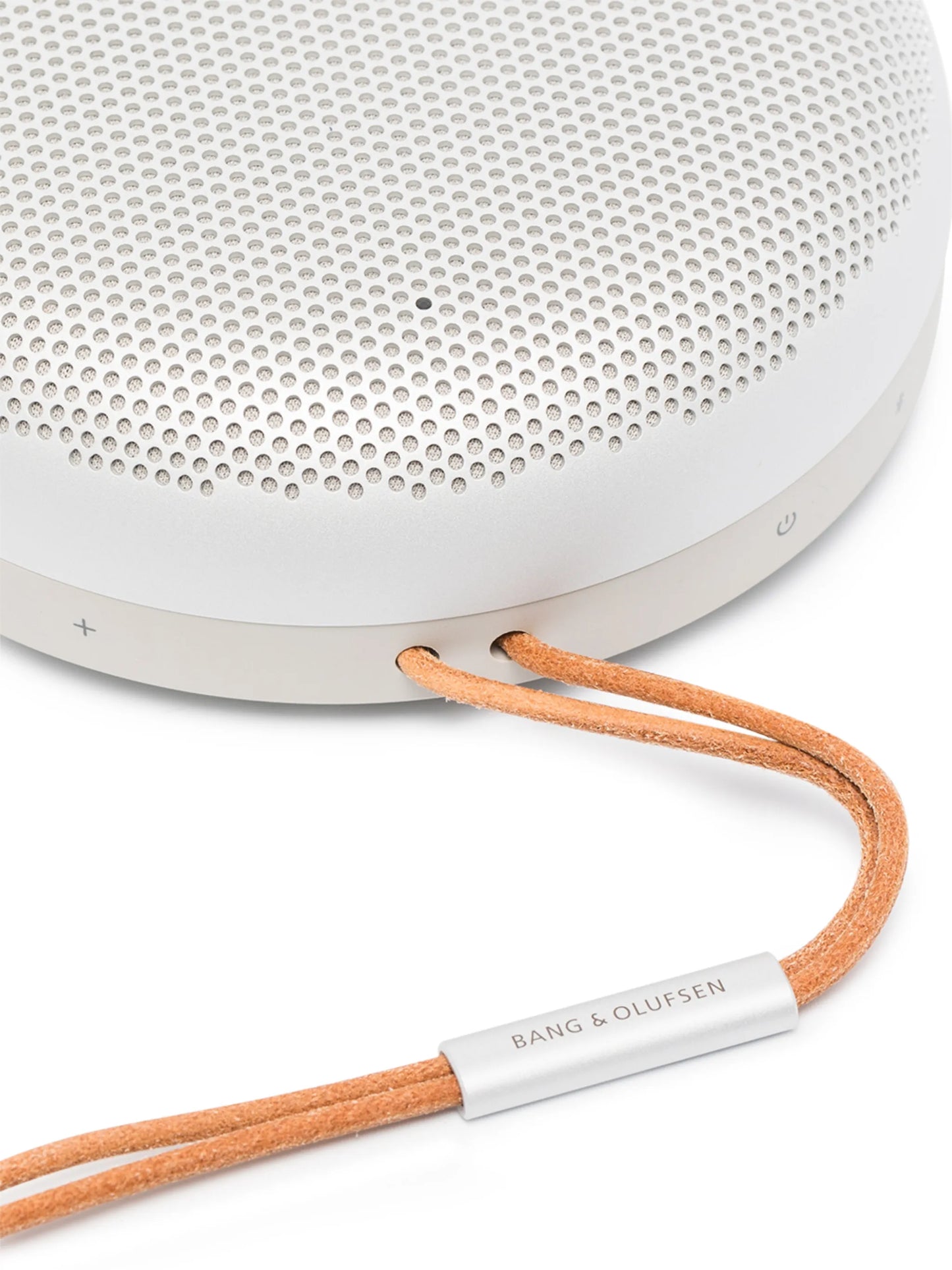 Beosound A1 2nd Gen portable speaker