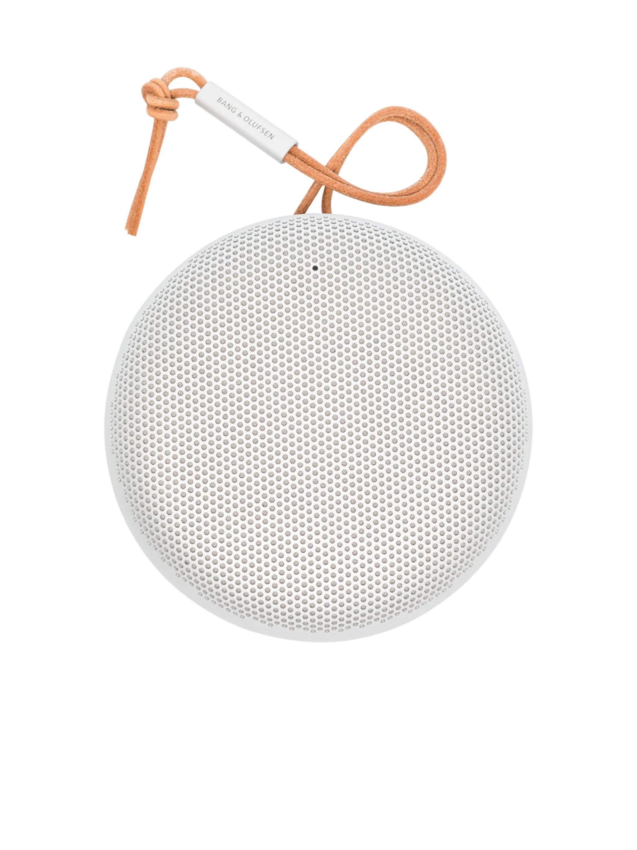 Beosound A1 2nd Gen portable speaker