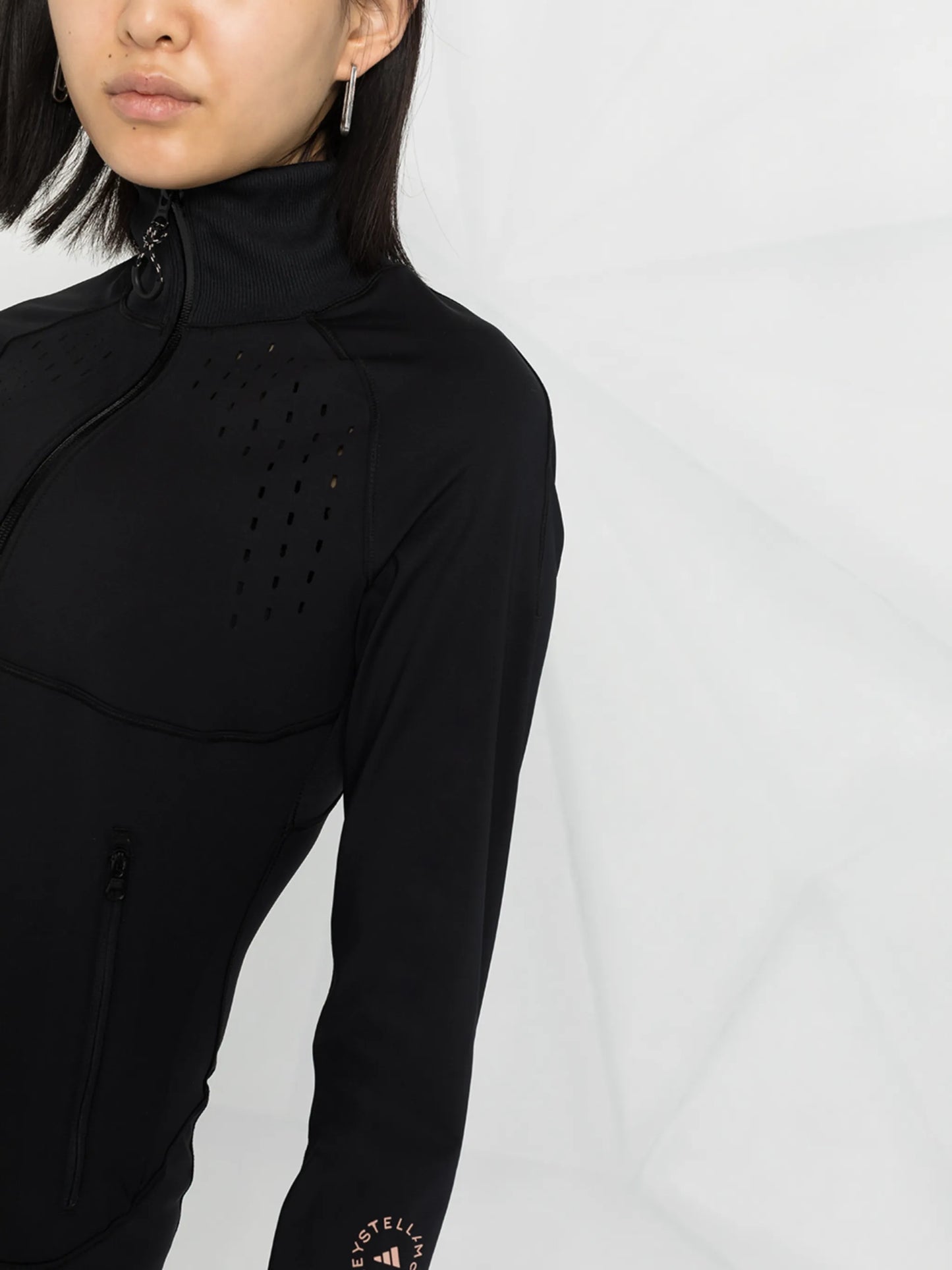 TruePurpose midlayer jacket