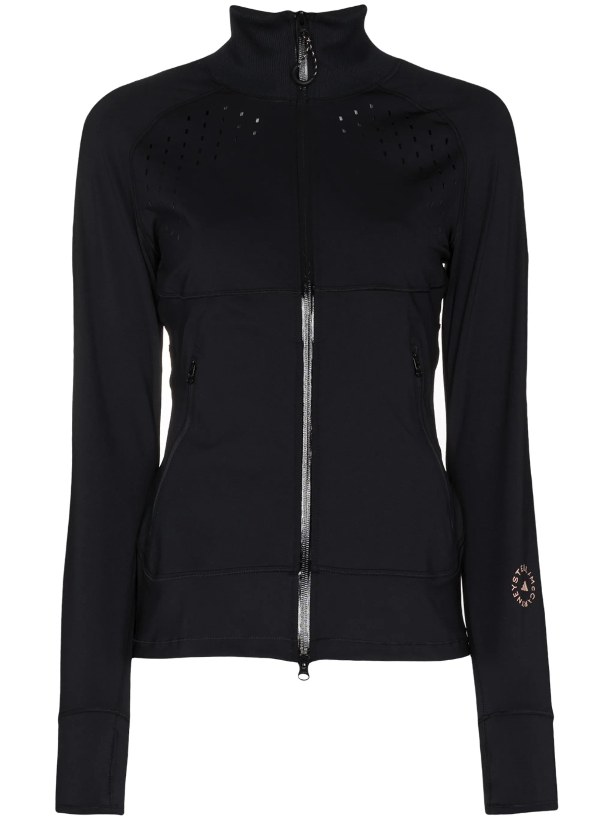 TruePurpose midlayer jacket