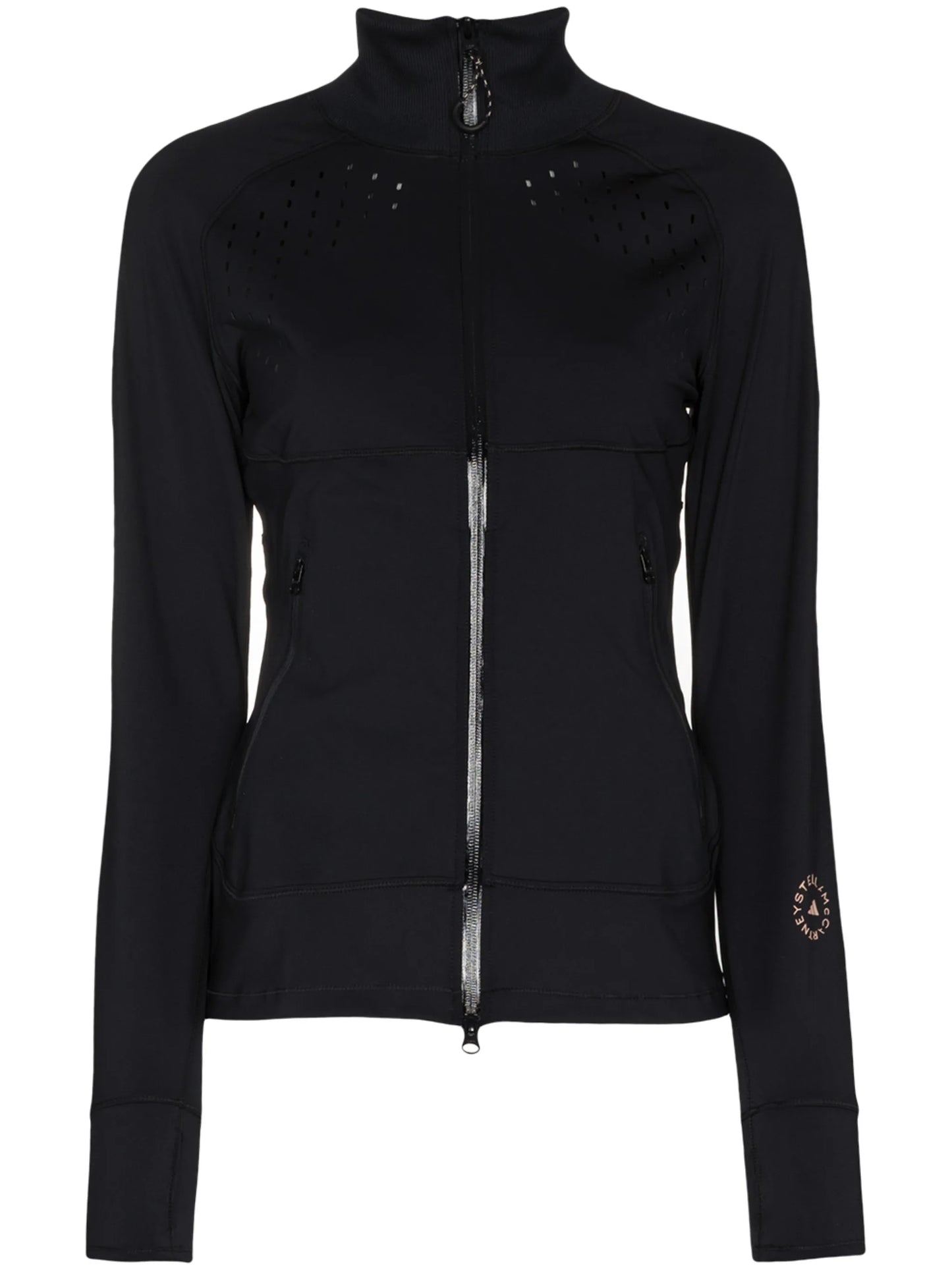 TruePurpose midlayer jacket