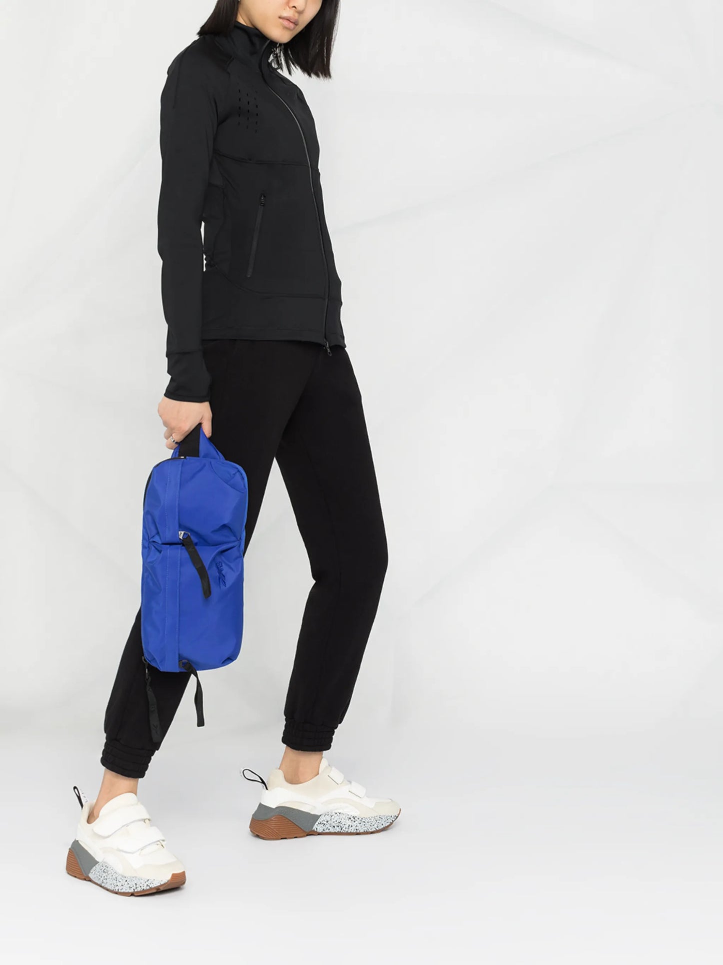TruePurpose midlayer jacket
